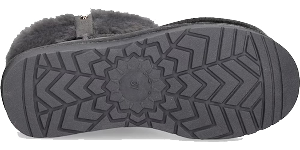 O'Neill Schlupfboots »JENNER WOMEN MID«  Winterschuhe, Winterboots, Snowboots, Schlupfstiefel