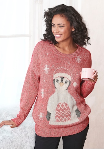 Sweater »Weihnachtspullover«