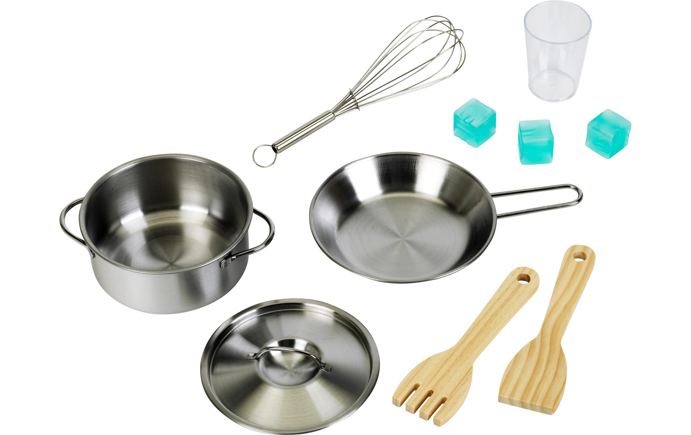   Cuisine de jeu »Klein-Toys Miele Holz Midi 2«