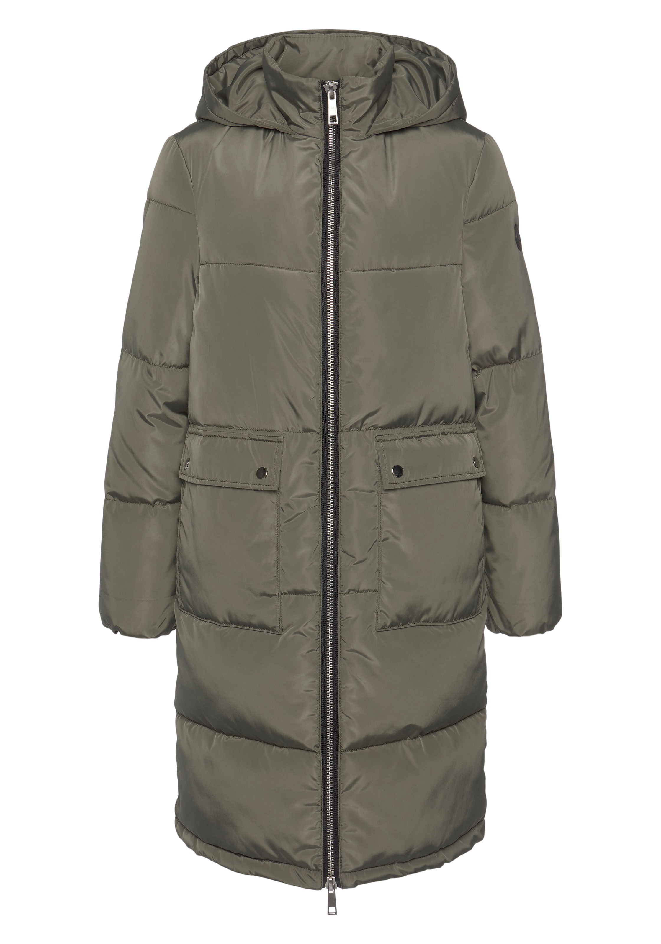 Image of Tamaris Wintermantel, in lässiger Form - NEUE KOLLEKTION bei Ackermann Versand Schweiz