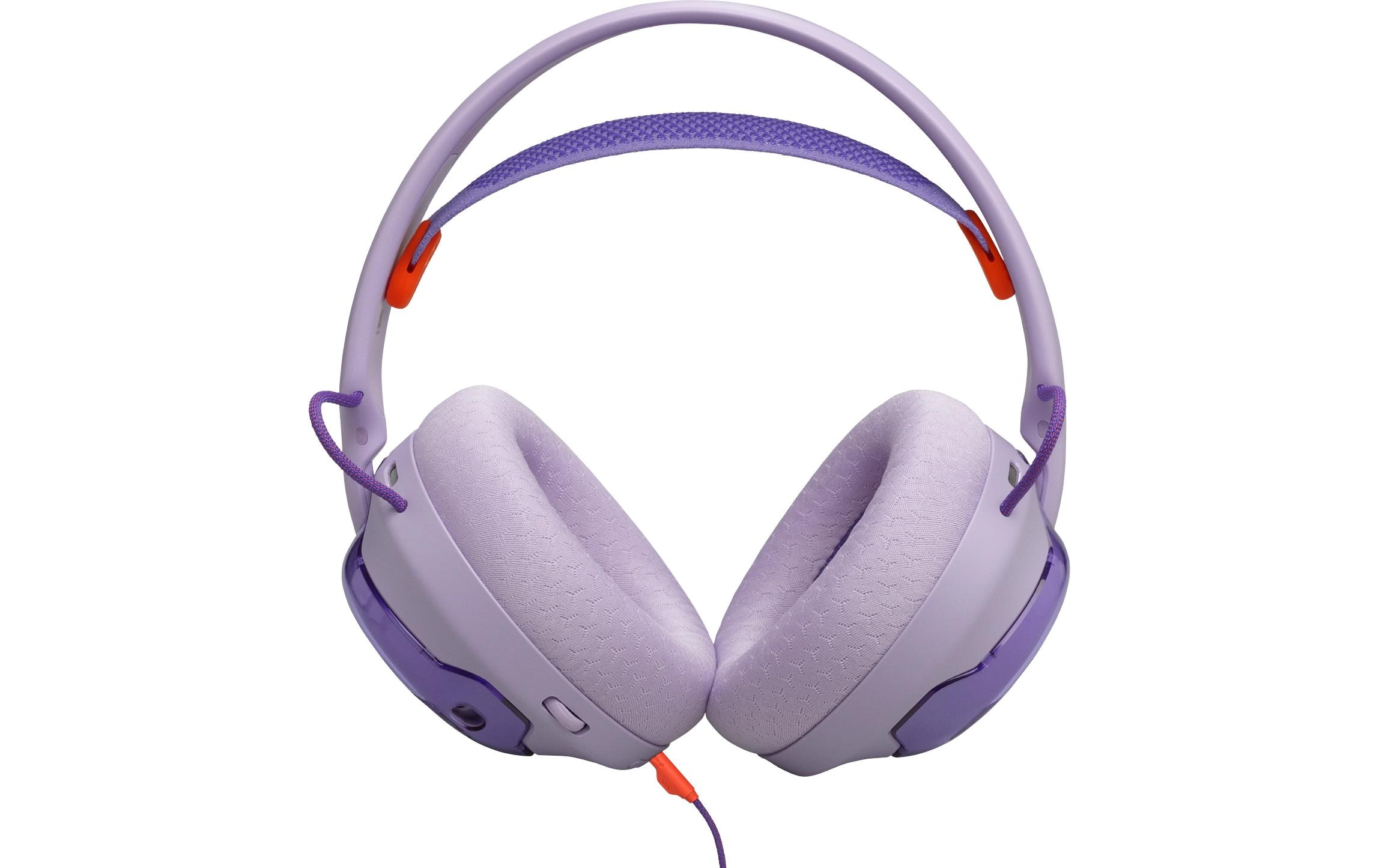   Gaming-Headset »Quantum 250« Mikrofon abnehmbar