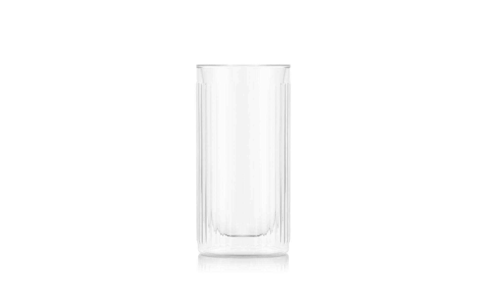 Bodum Whiskyglas »Gin & Tonic 2er Set 0,28 l«