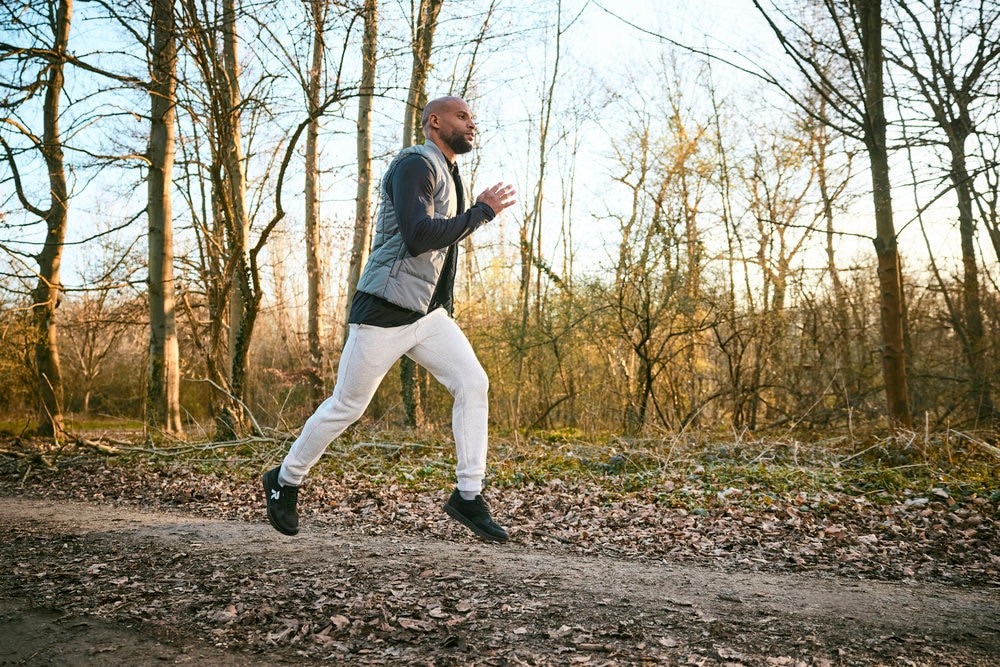 RIEKER Sport Baskets slip-on »Preston«  Running-Sneaker aus der neuen Christoph Kramer Kollektion