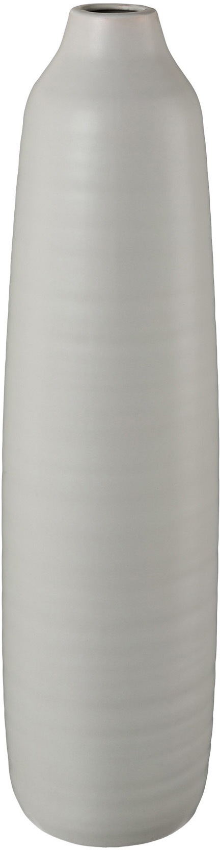 Image of GOODproduct Tischvase "Jarne" aus Keramik, Höhe ca. 40 cm