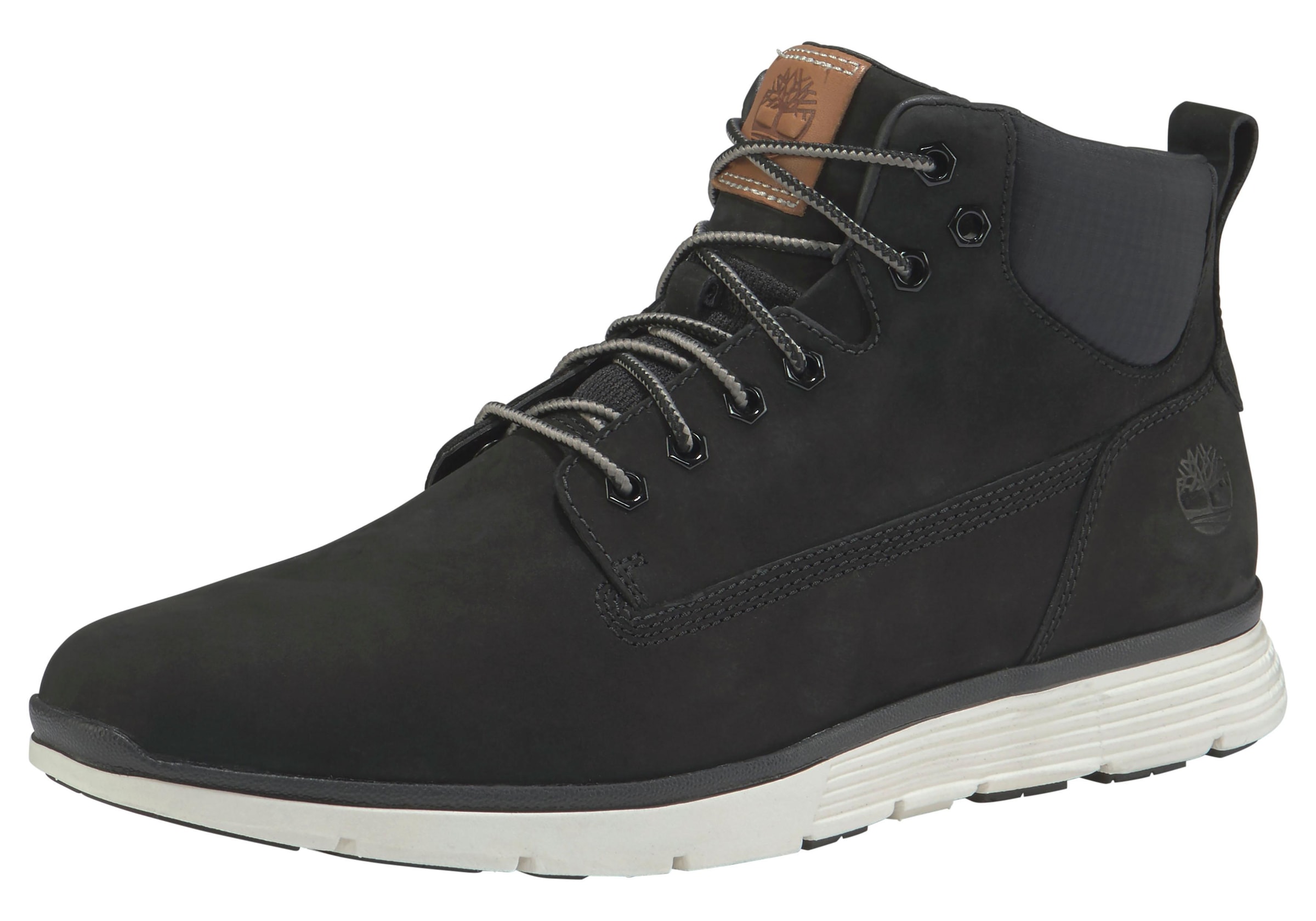 Timberland Schnürboots »Killington Chukka«, Winterstiefel, Schnürstiefel, Winterschuhe