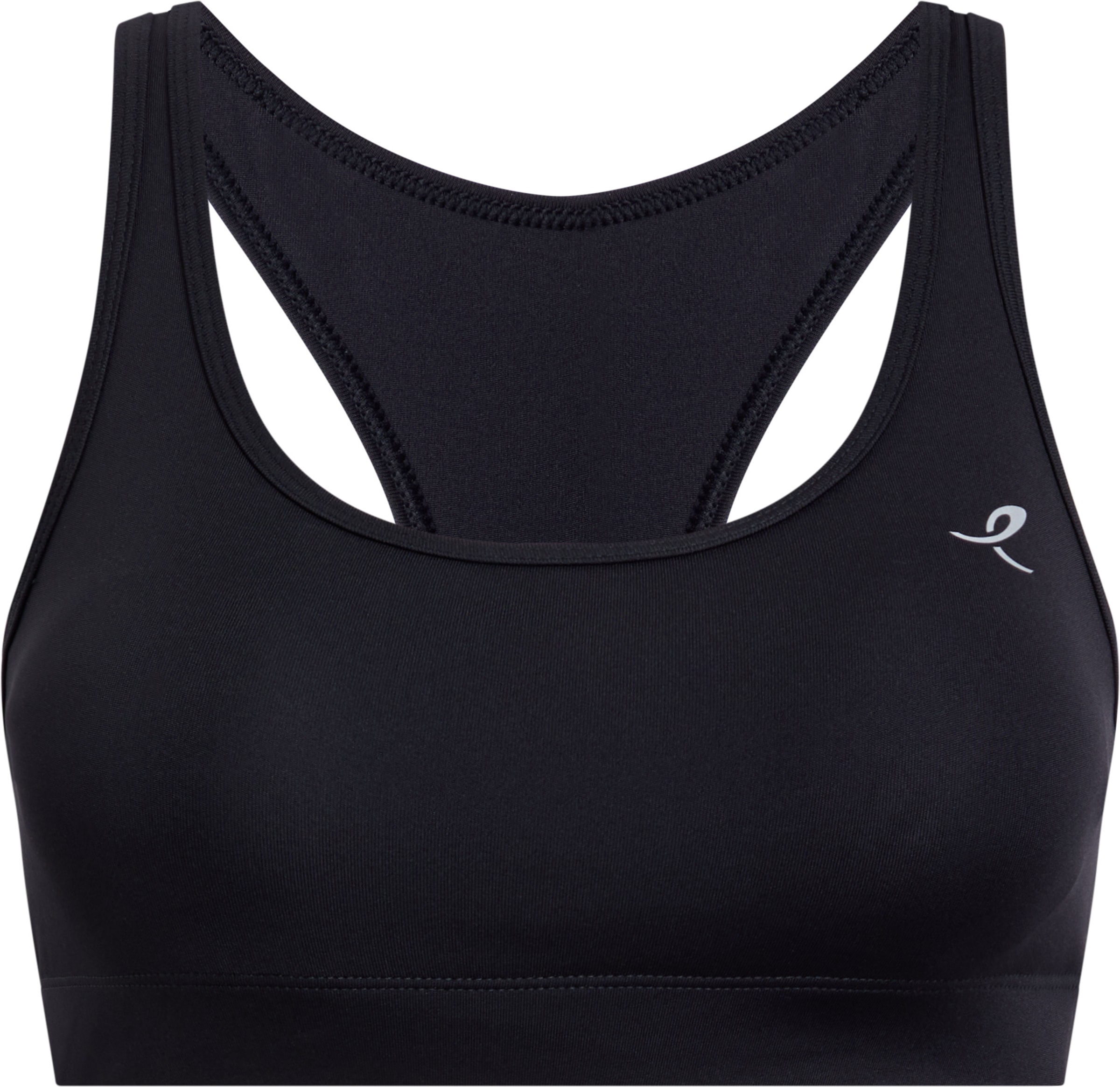 Energetics Sport-BH »DA.-SPORT-BH KARINA W« für leichte Aktivitäten und Yoga, mit DRY PLUS Technologie