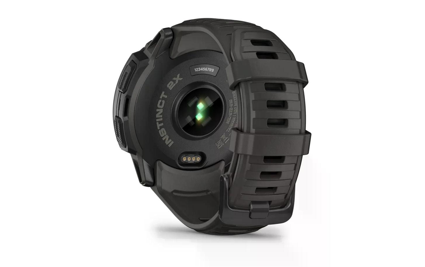 Garmin Sportuhr »Instinct 2X Solar G«