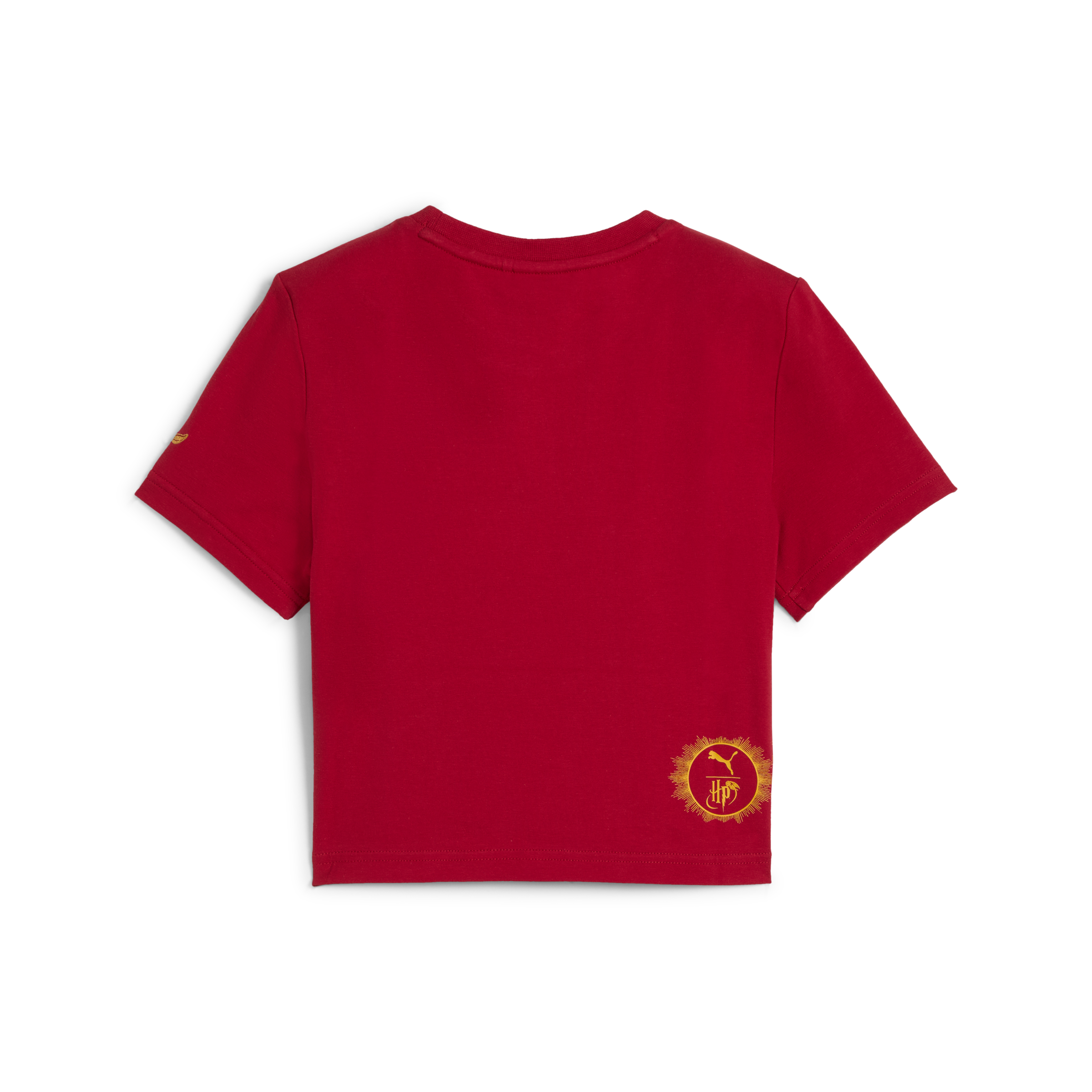 PUMA T-Shirt »X HARRY POTTER BABY TEE«, Puma x Harry Potter Collab