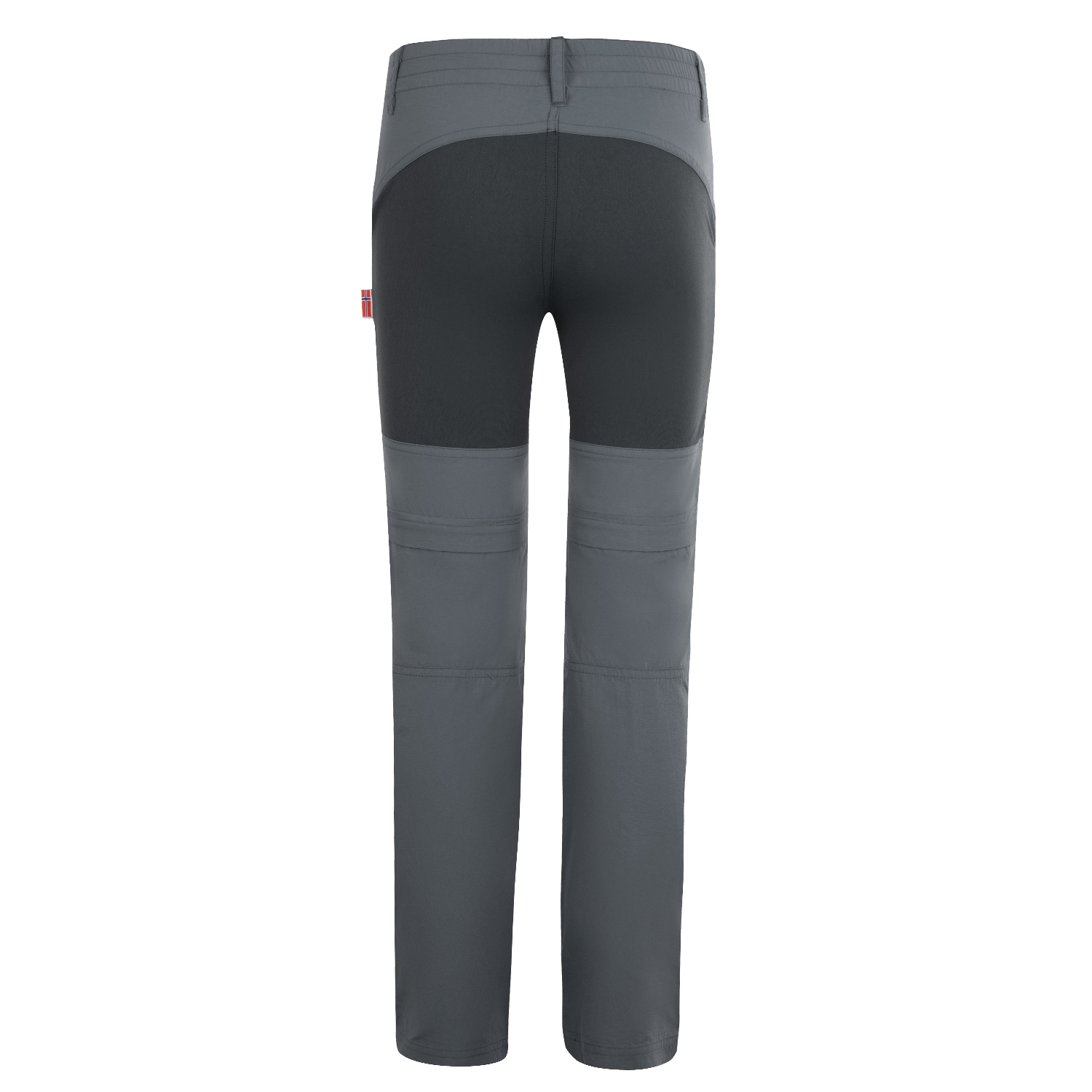 TROLLKIDS Pantalon zip-off »KIDS NORDFJORD ZIP-OFF PANTS SLIM FIT«