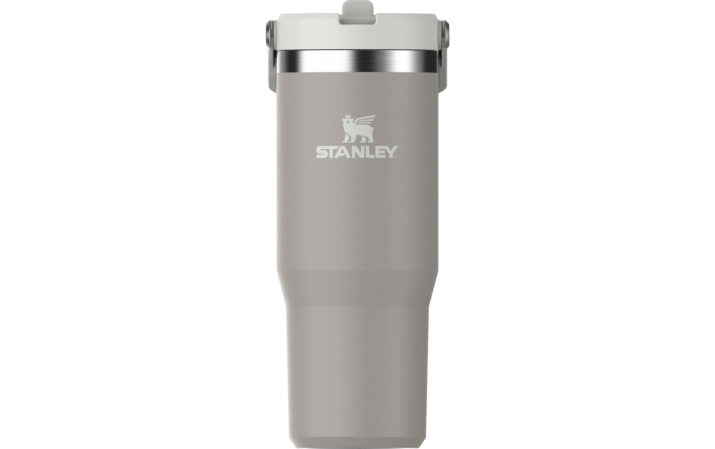 STANLEY Thermobecher »IceFlow Flip Straw Tumbler 890 ml«