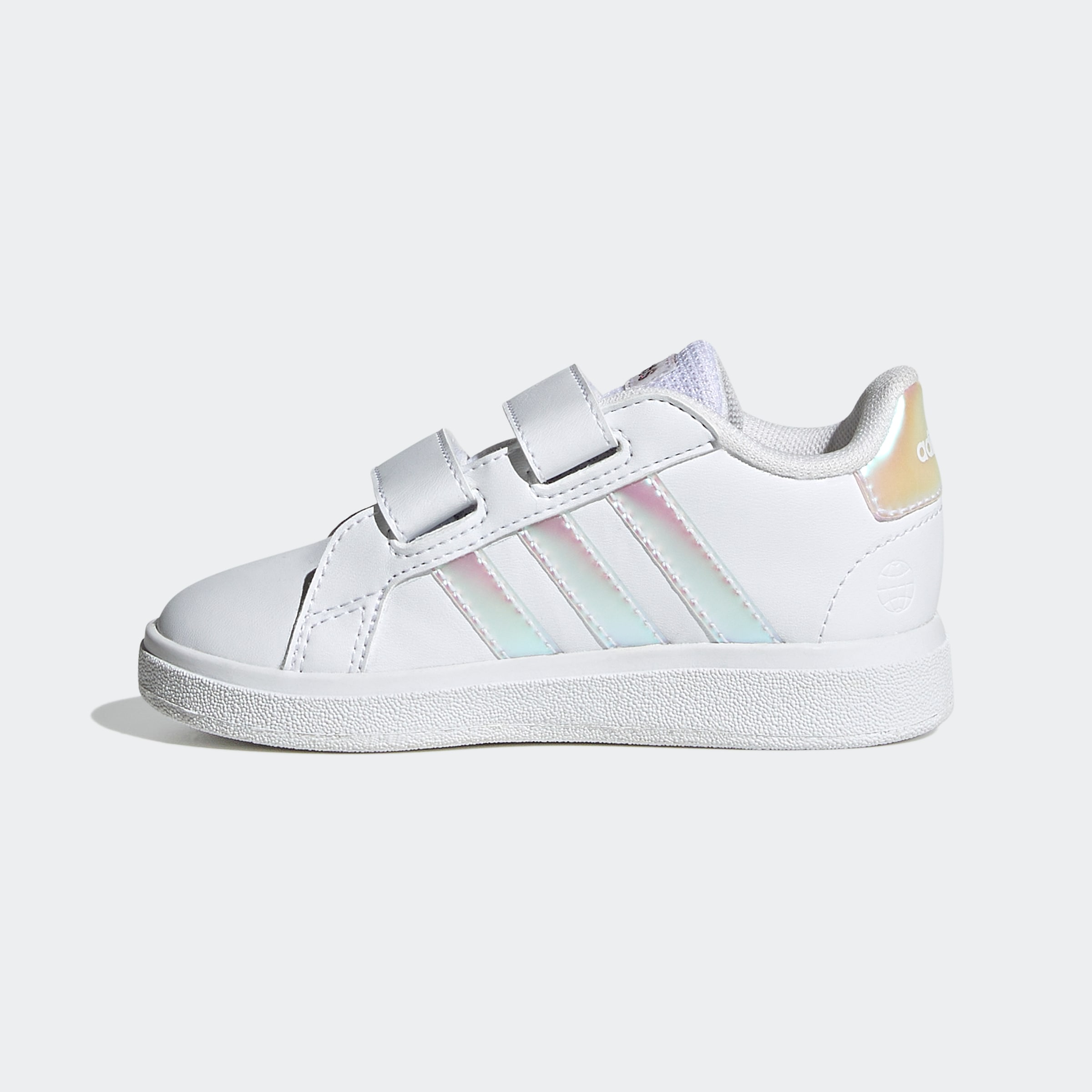 adidas Sportswear Sneaker »GRAND COURT LIFESTYLE COURT HOOK AND LOOP«