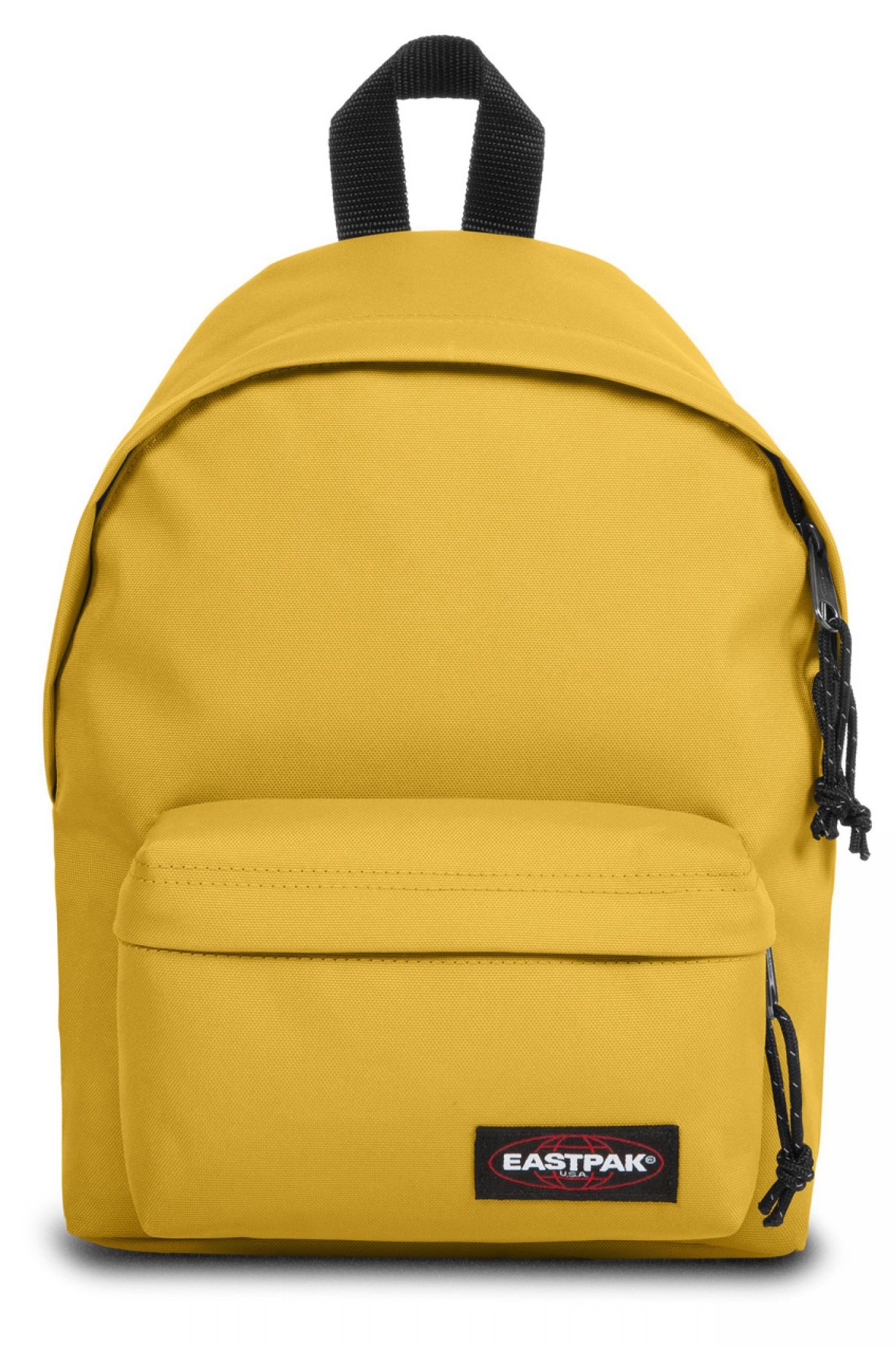 Image of Eastpak Cityrucksack »ORBIT, Sunny Yellow«, enthält recyceltes Material (Global Recycled Standard) bei Ackermann Versand Schweiz