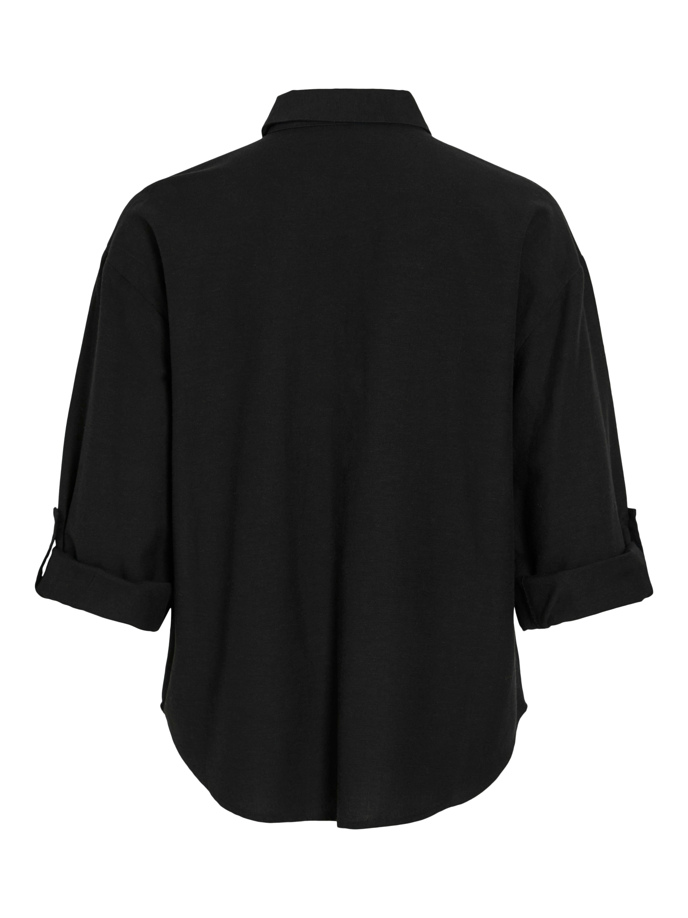 Vila Blouse à manches longues »VIPRISILLA L/S LOOSE SHIRT - NOOS«