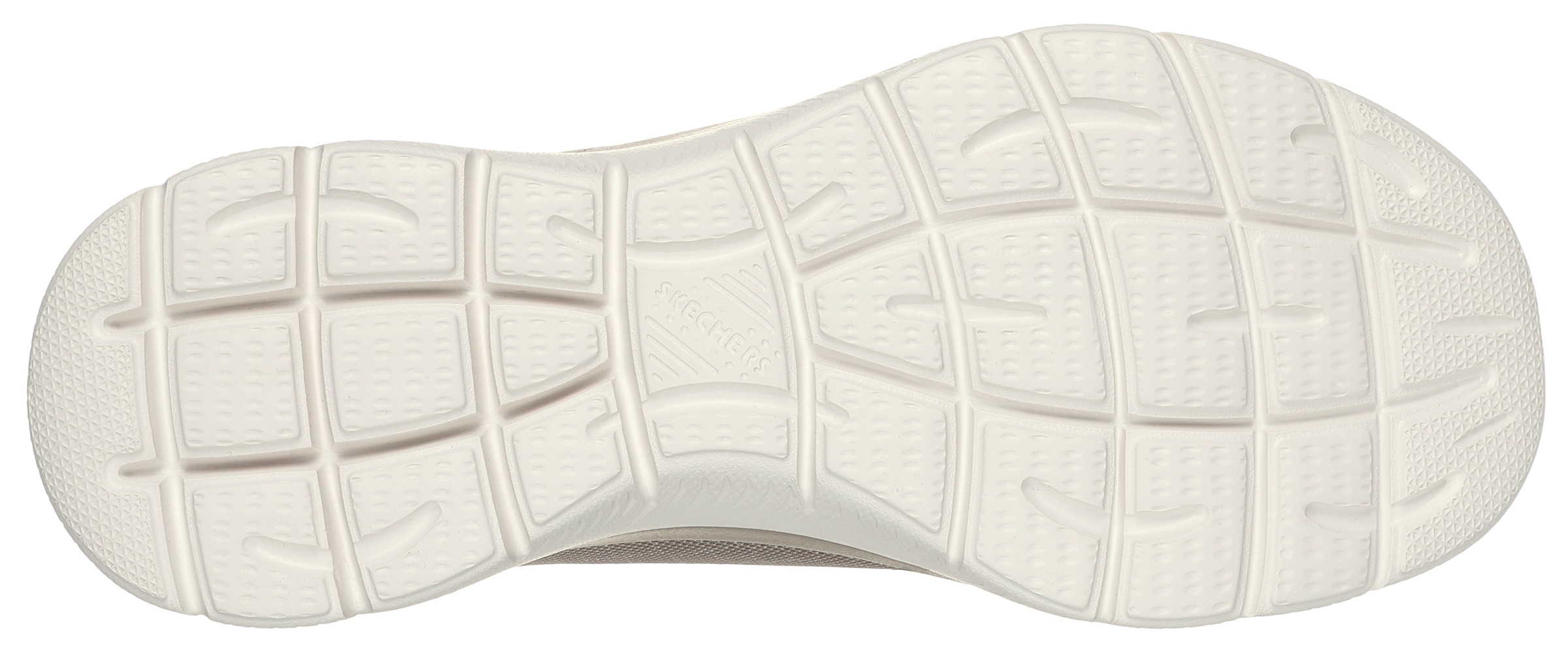 Skechers Baskets slip-on »SUMMITS-CLASSY NIGHT«  Mocassin, chaussure de loisirs avec fonction confortable Heel Pillow