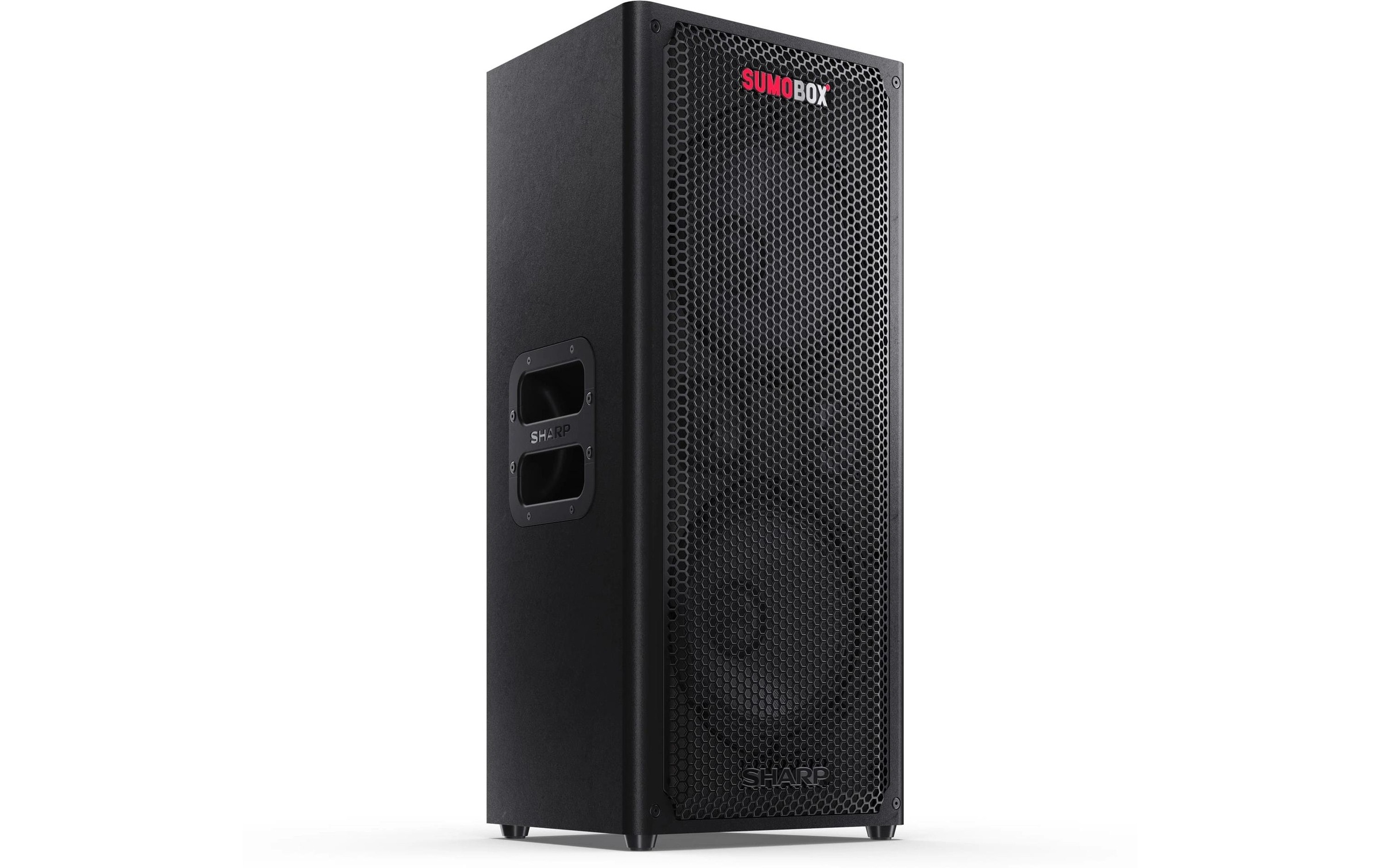 Sharp Bluetooth-Speaker »CPLS100 10h Akku«