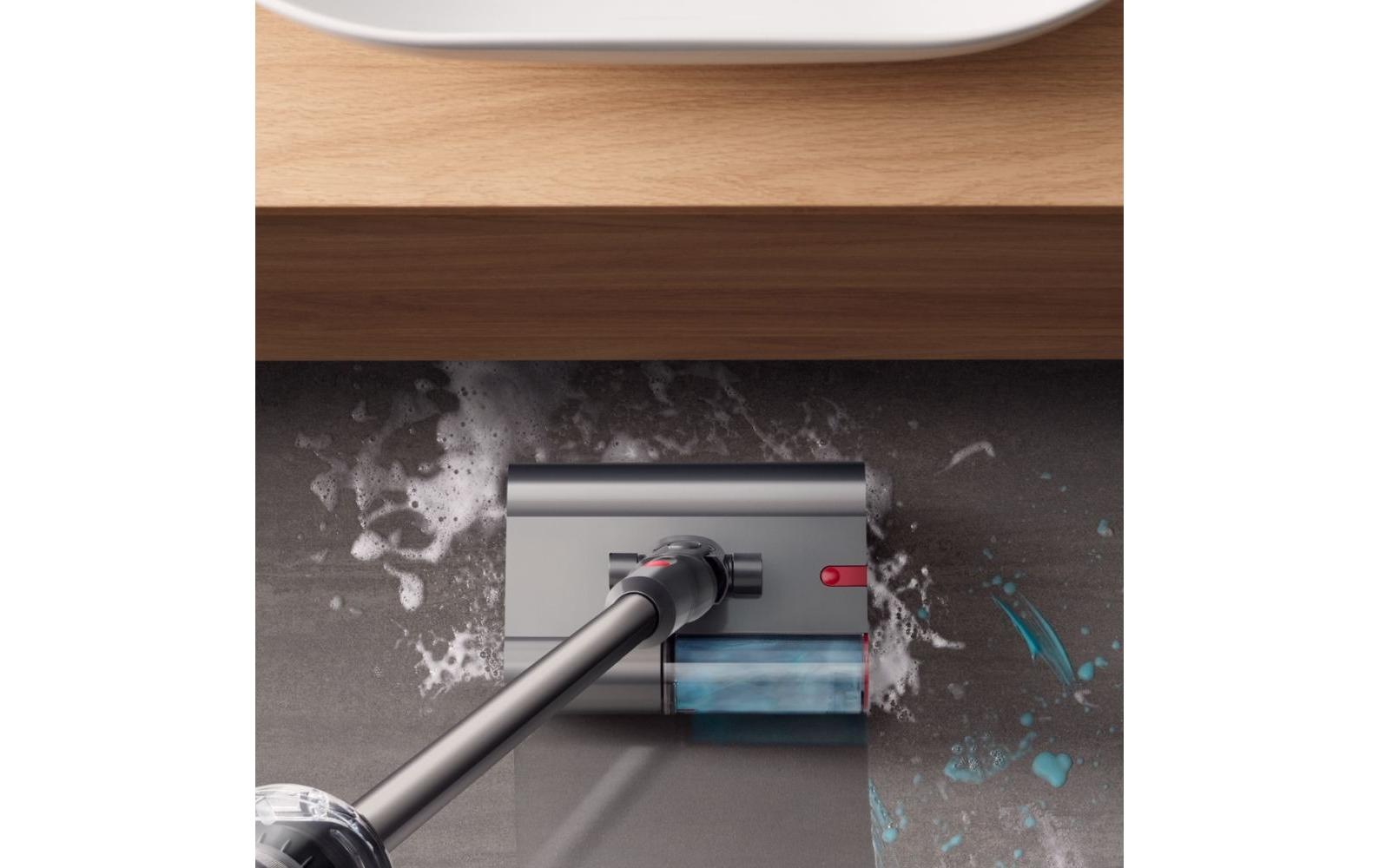 DYSON Nass-Trocken-Akkusauger »Dyson V12s Detect Slim Submarine«