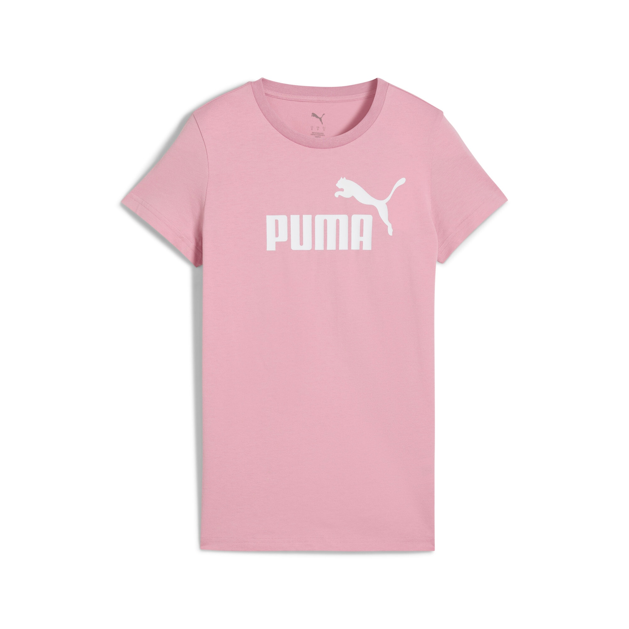 PUMA T-Shirt »ESS NO. 1 LOGO TEE (S)«