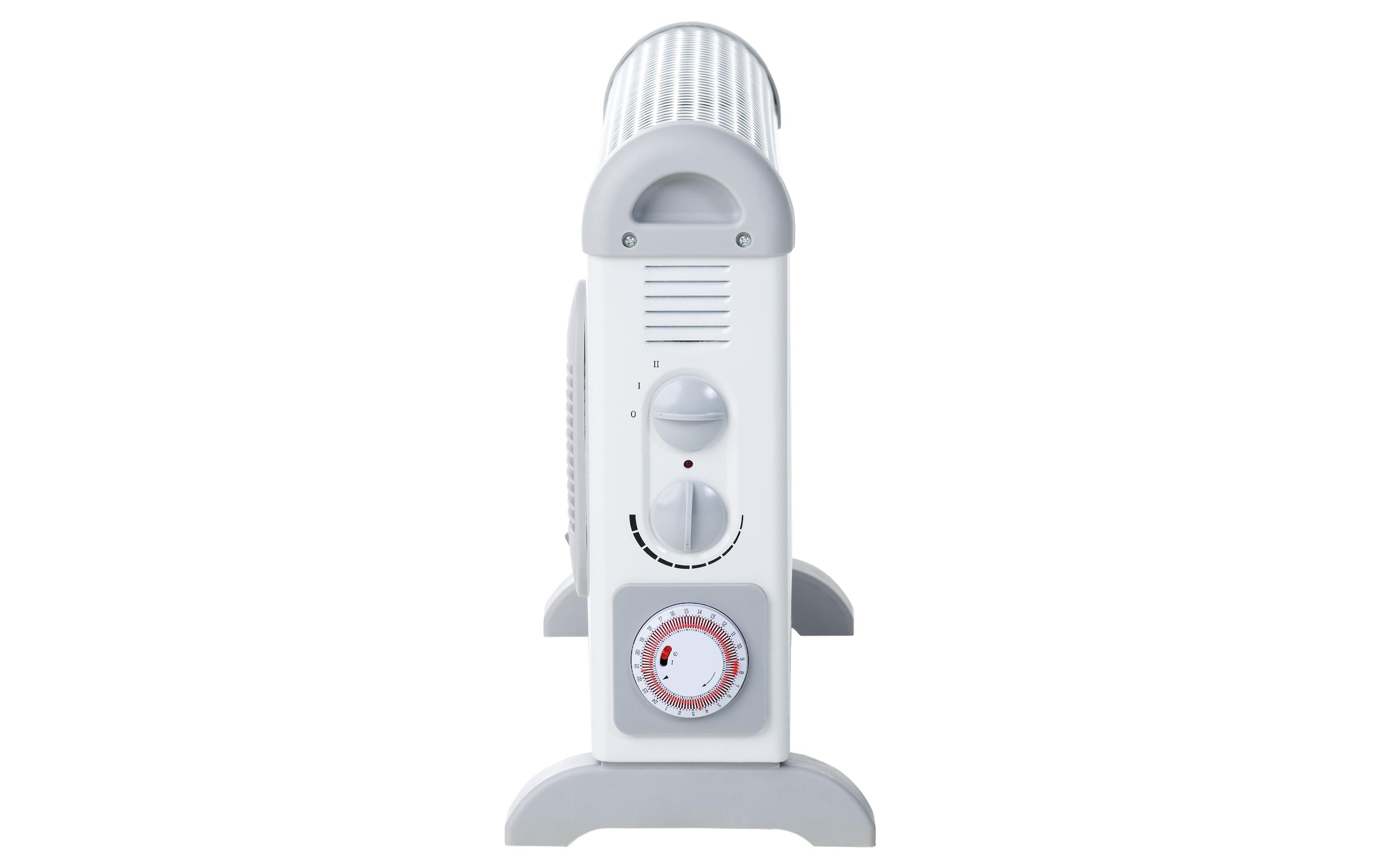 FURBER Konvektor »SVARO 24 1800 W Weiss«