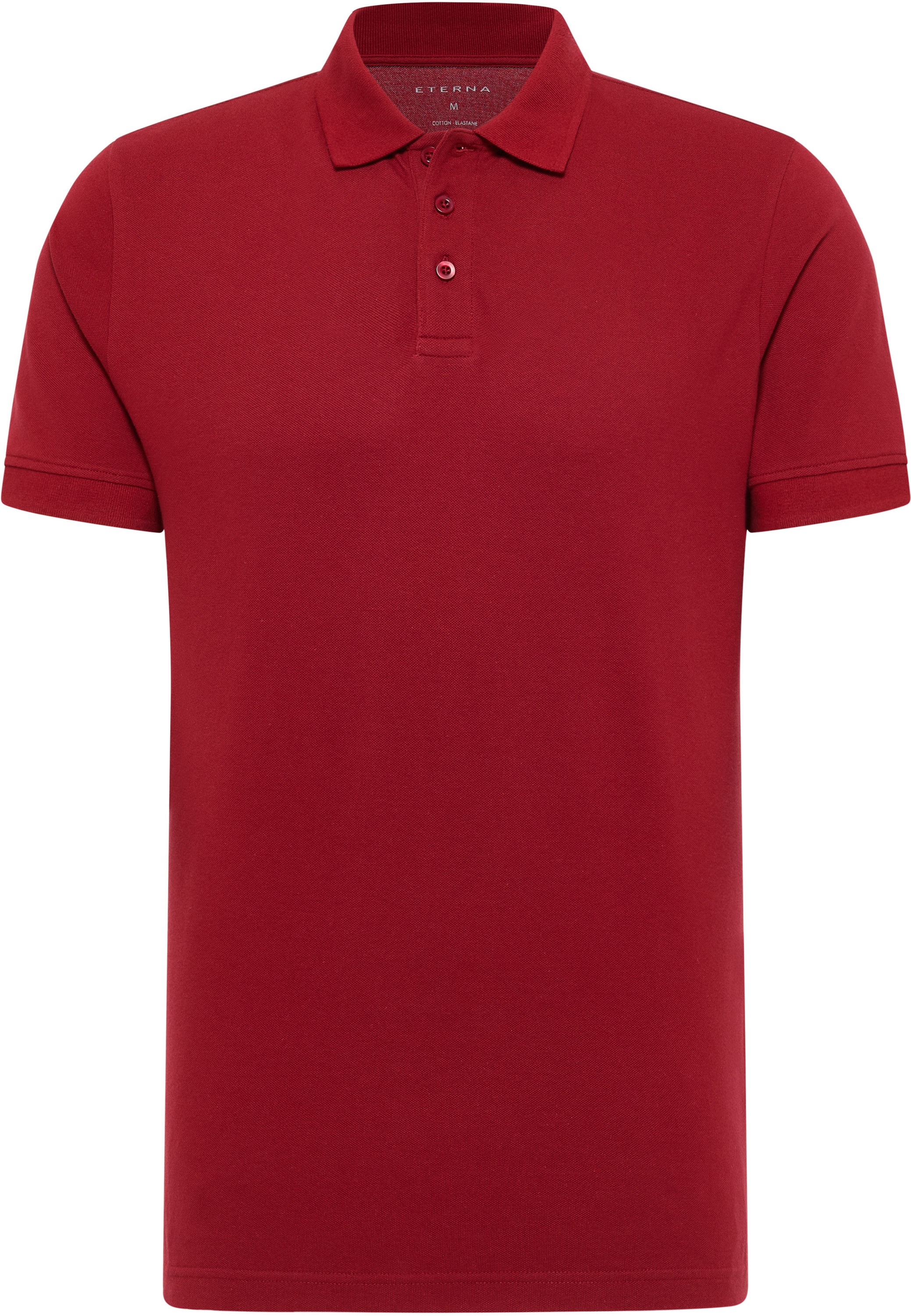 Eterna Poloshirt »REGULAR FIT«