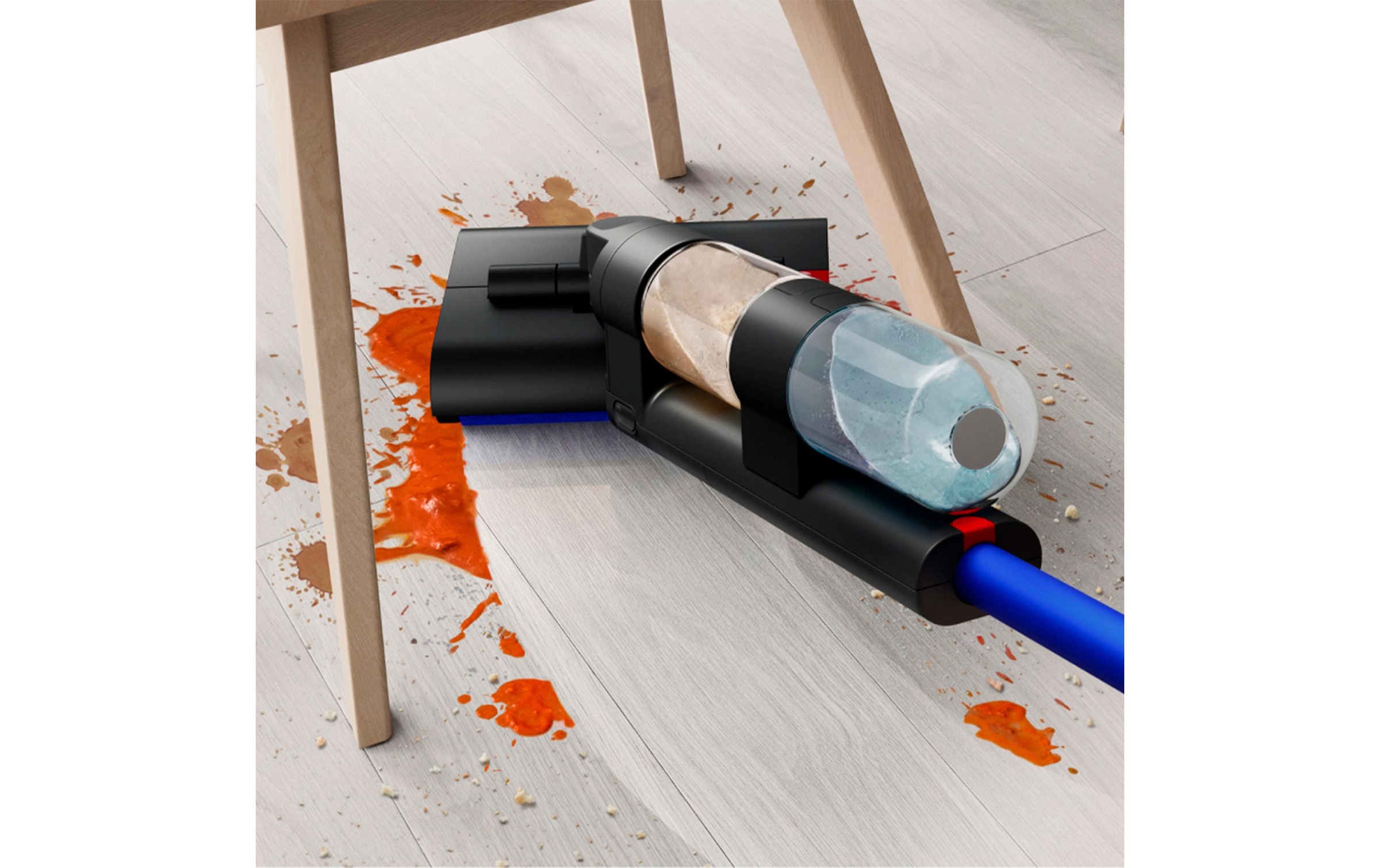 DYSON Akku-Stielstaubsauger »Wash G1«