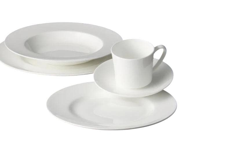 Rosenthal Geschirr-Set "Set Jade 30-teilig" Speiseteller