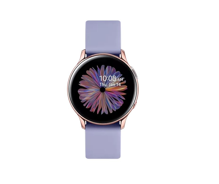 Image of Samsung Smartwatch »Galaxy Watch Active2«, (Android Wear) bei Ackermann Versand Schweiz