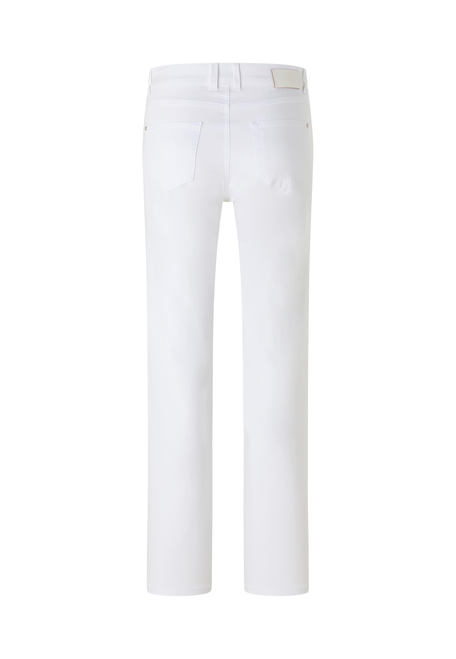 ANGELS Straight-Jeans »Lara«, Wide Leg