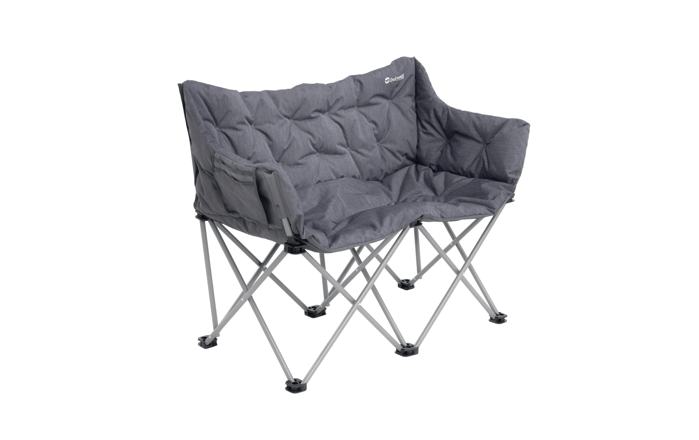 Image of Outwell Campingstuhl »Sardis Lake Grau« bei Ackermann Versand Schweiz