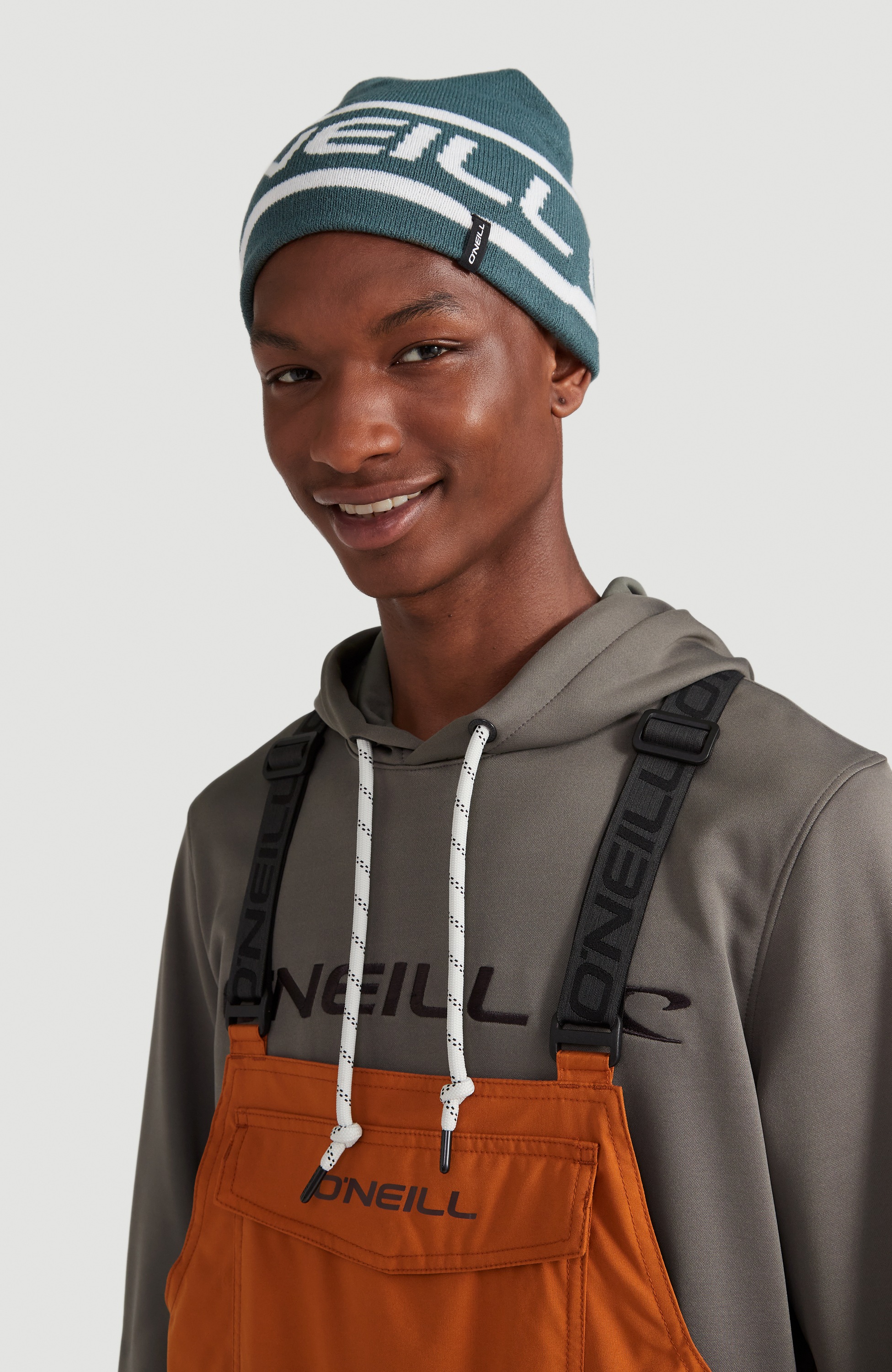 Image of O'Neill Beanie »"Reversible Logo"« bei Ackermann Versand Schweiz