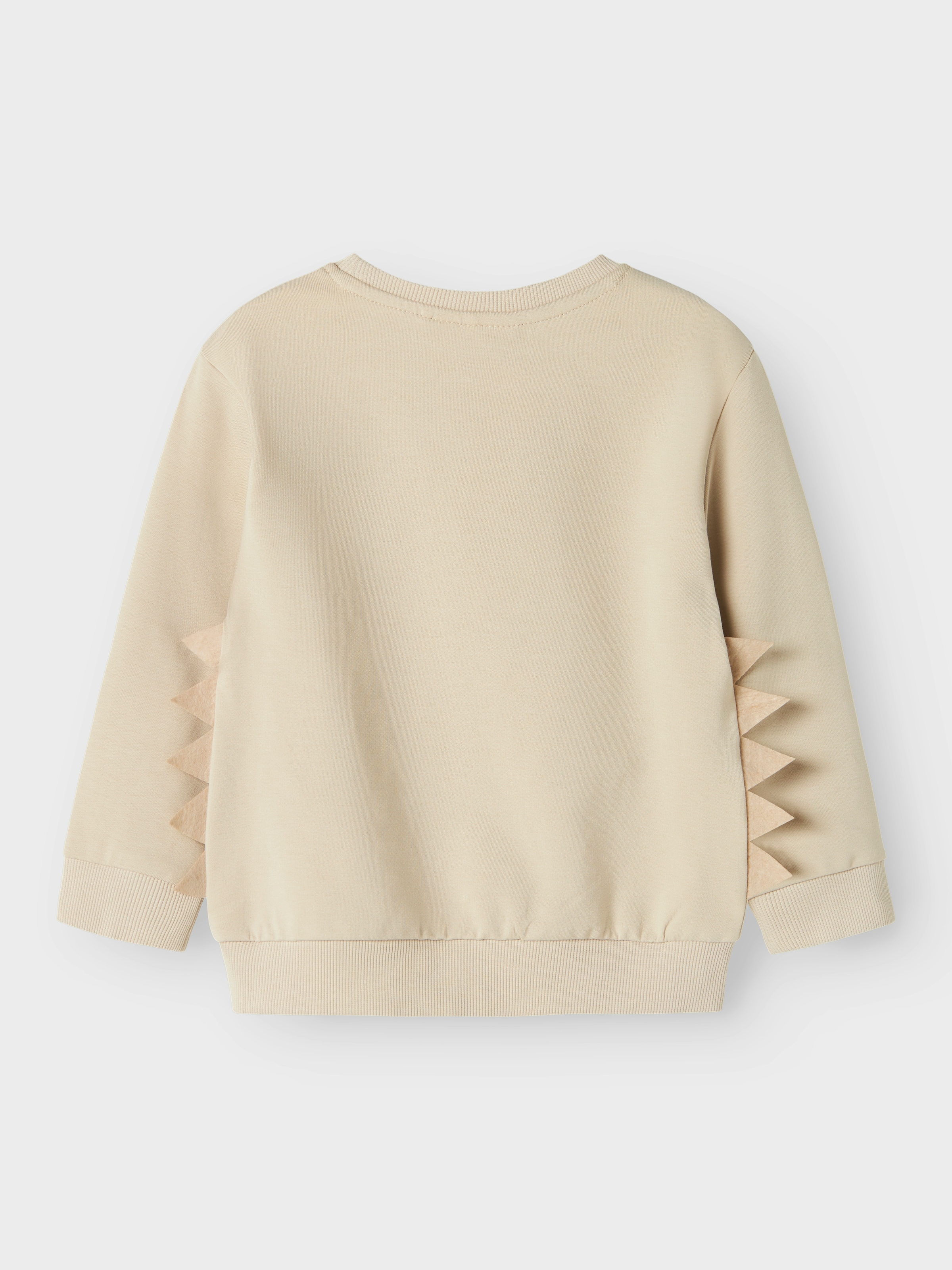 Name It Sweatshirt »NMMJABA JURASSIC NREG SWEAT UNB SKY«