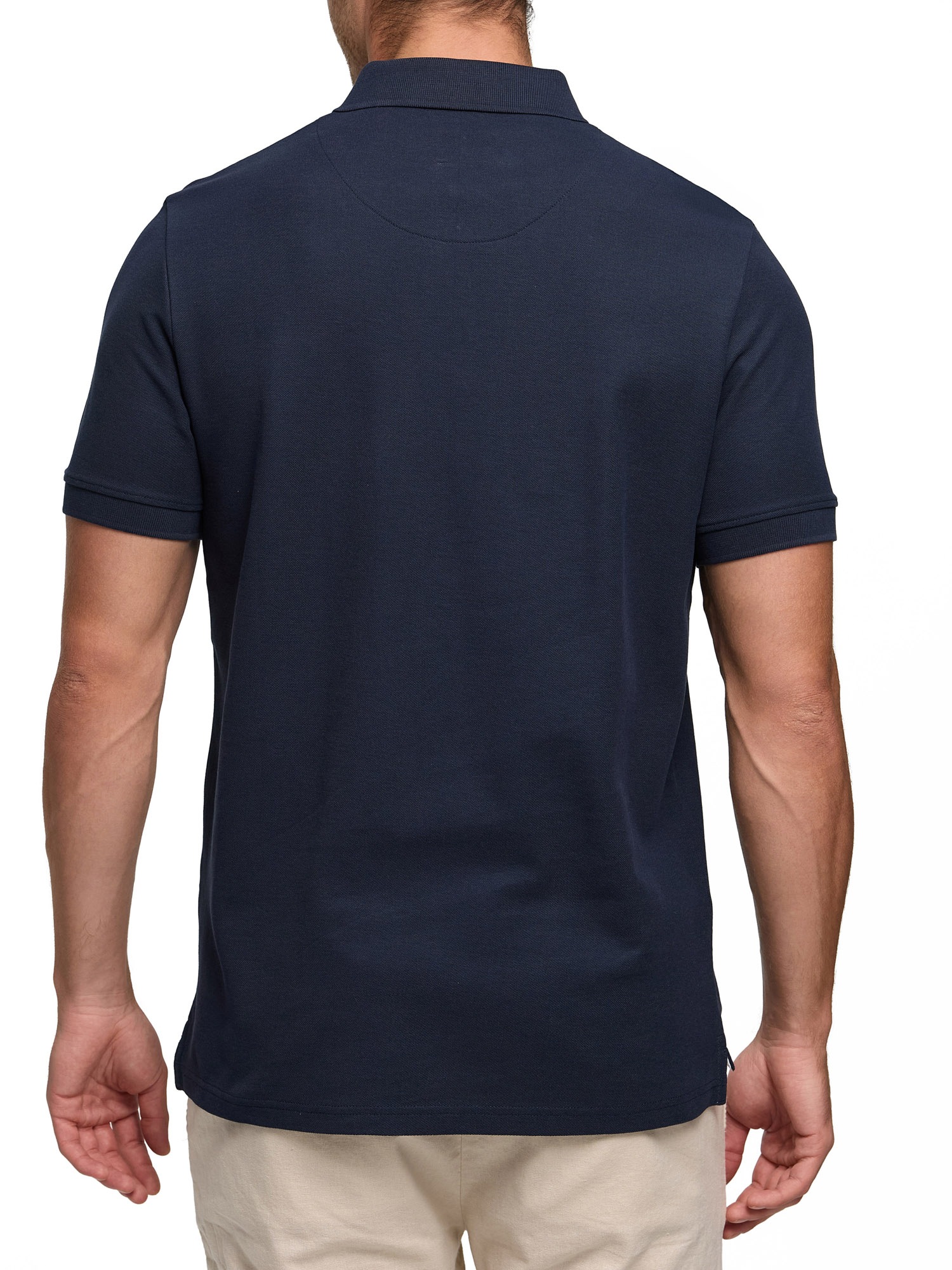 Indicode Polo »INWadim«