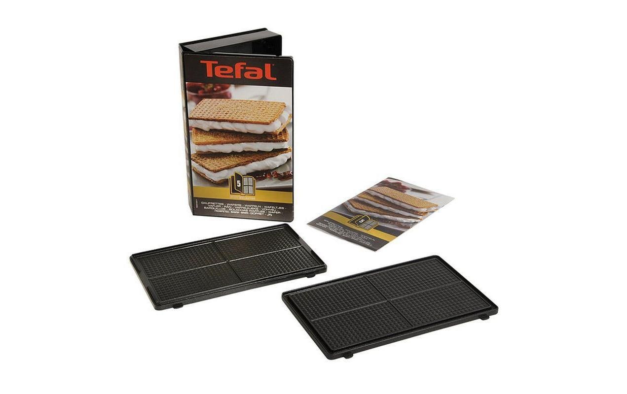 Image of Tefal Grillpfanne »Snack Collection M«, Aluminiumguss bei Ackermann Versand Schweiz