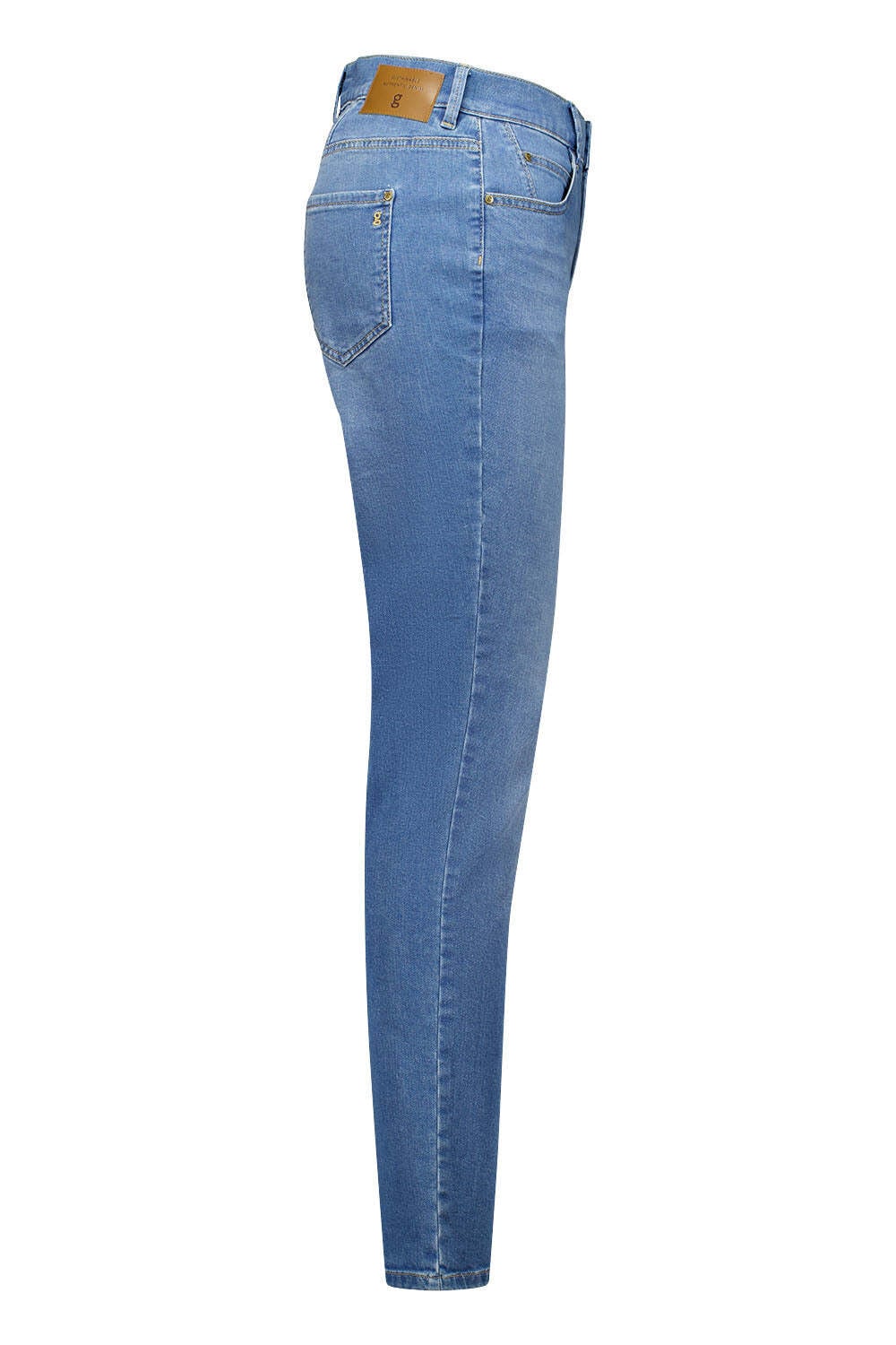 Atelier GARDEUR Jeans slim »Atelier GARDEUR Jeans ZURI122«