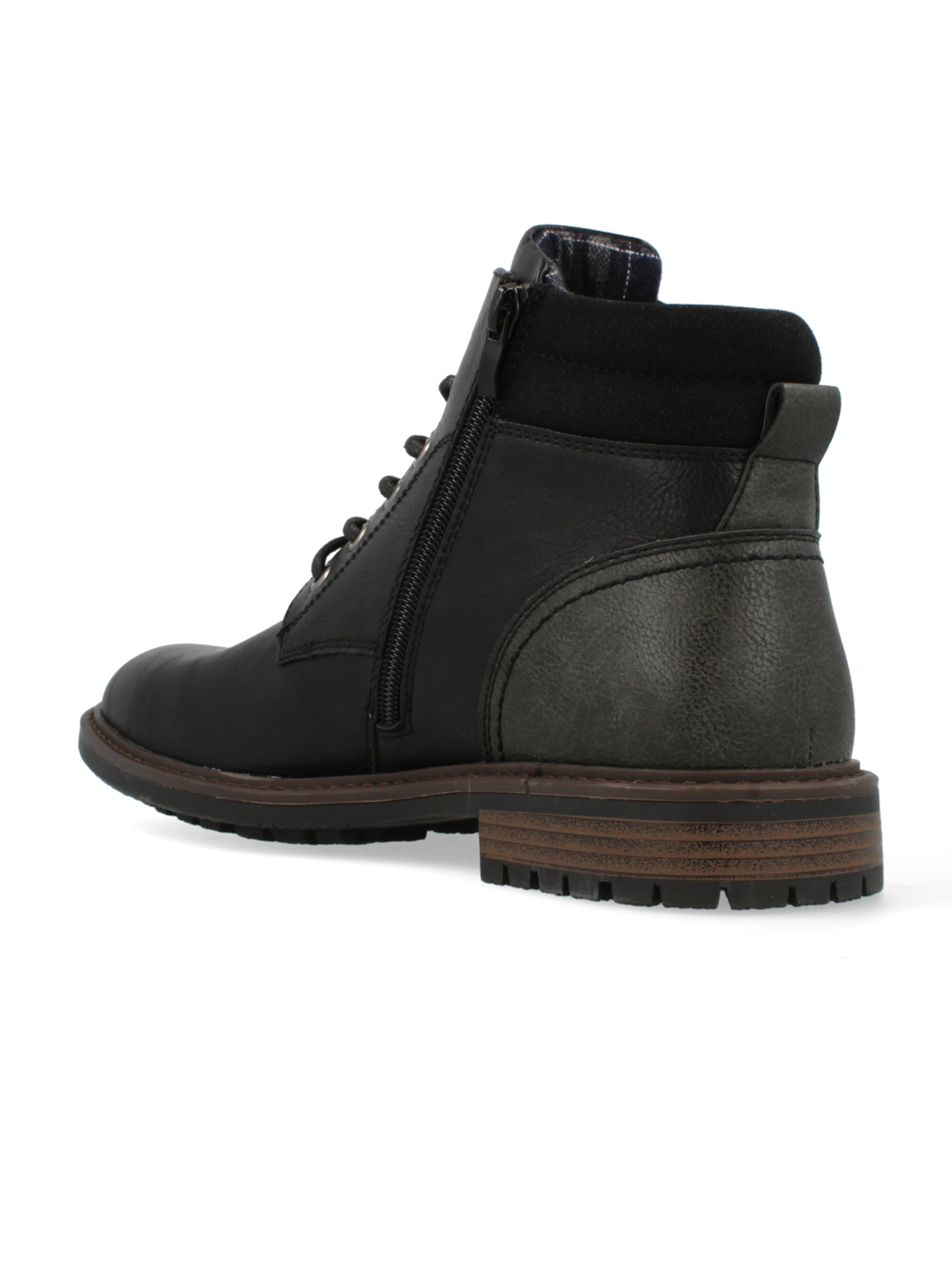 Wrangler Bottes d'hiver »GEORGE MEN HIGH«
