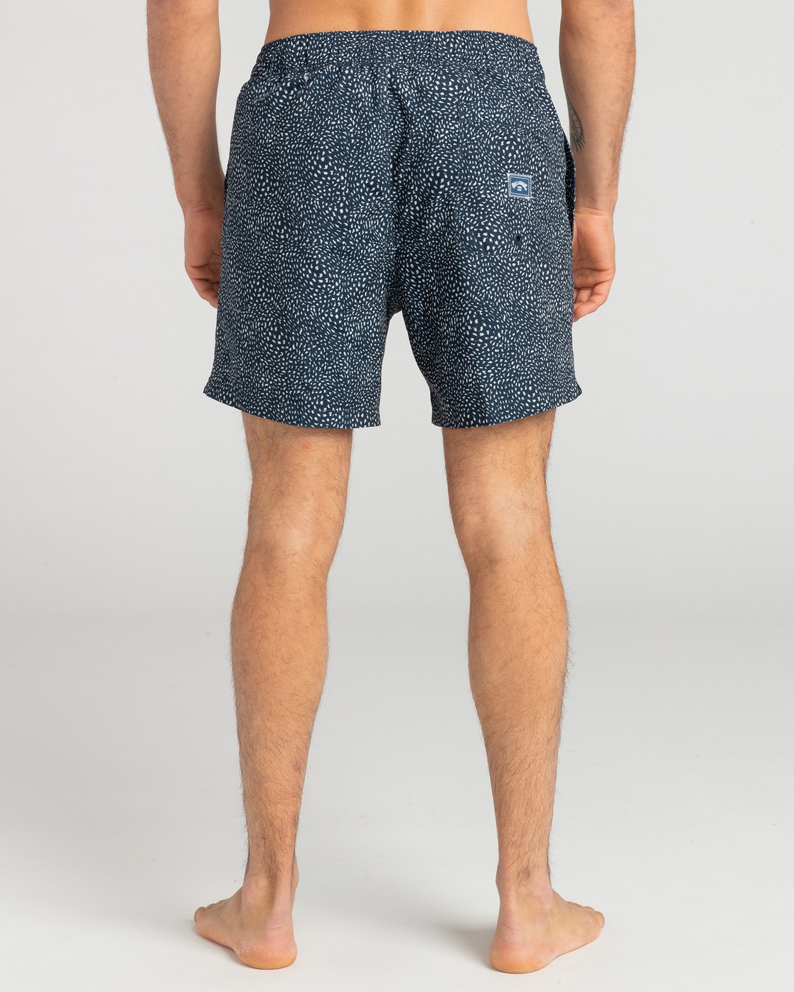 Billabong Boardshorts »Good Times Layback«