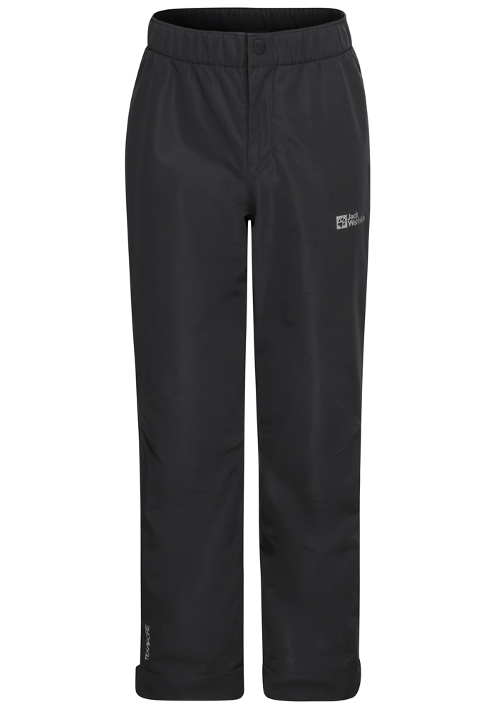 Jack Wolfskin Outdoorhose »SNOWY DAYS PANTS K«