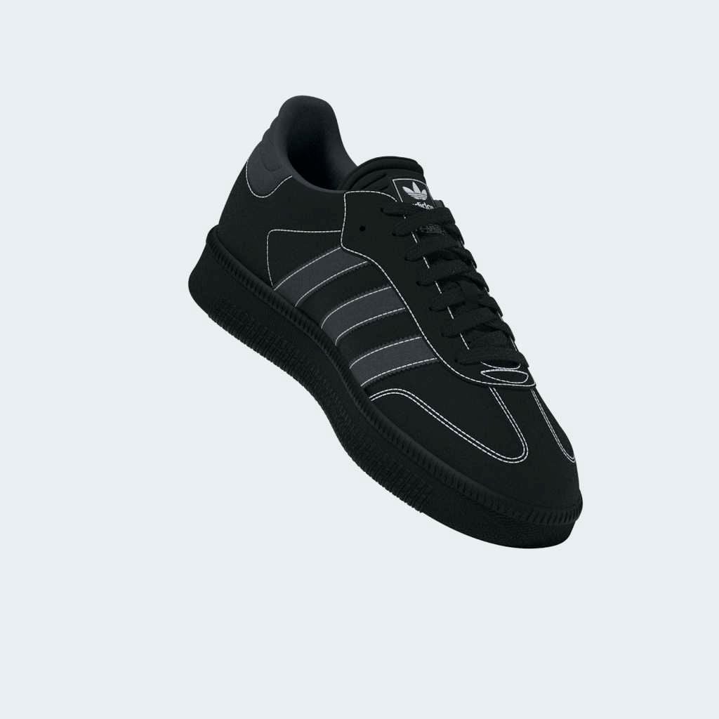 adidas Originals Sneaker »SAMBA XLG«