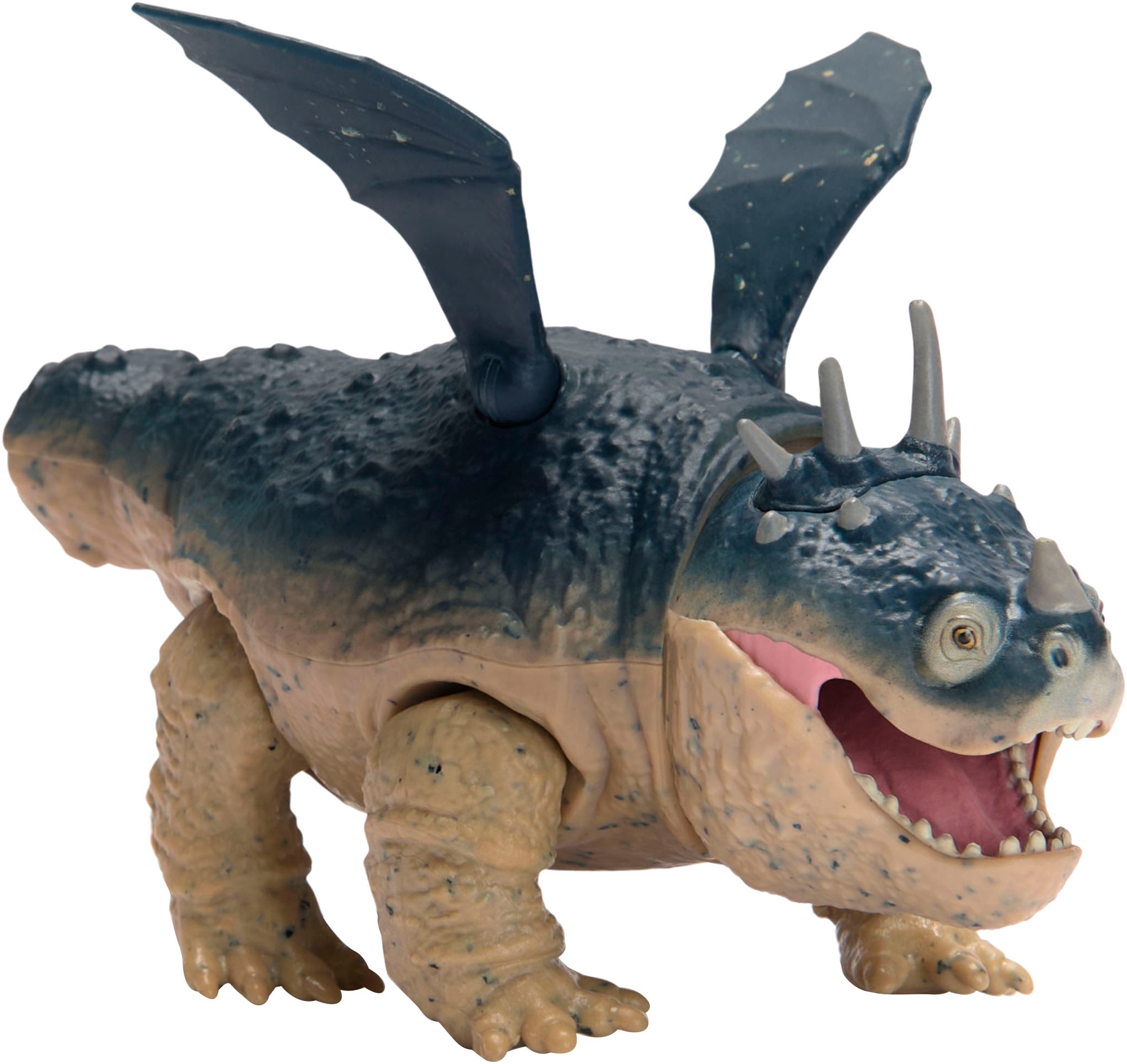 Spin Master Personnage de jeu »Dragons Movie - Basic Dragons - Fleischklops«