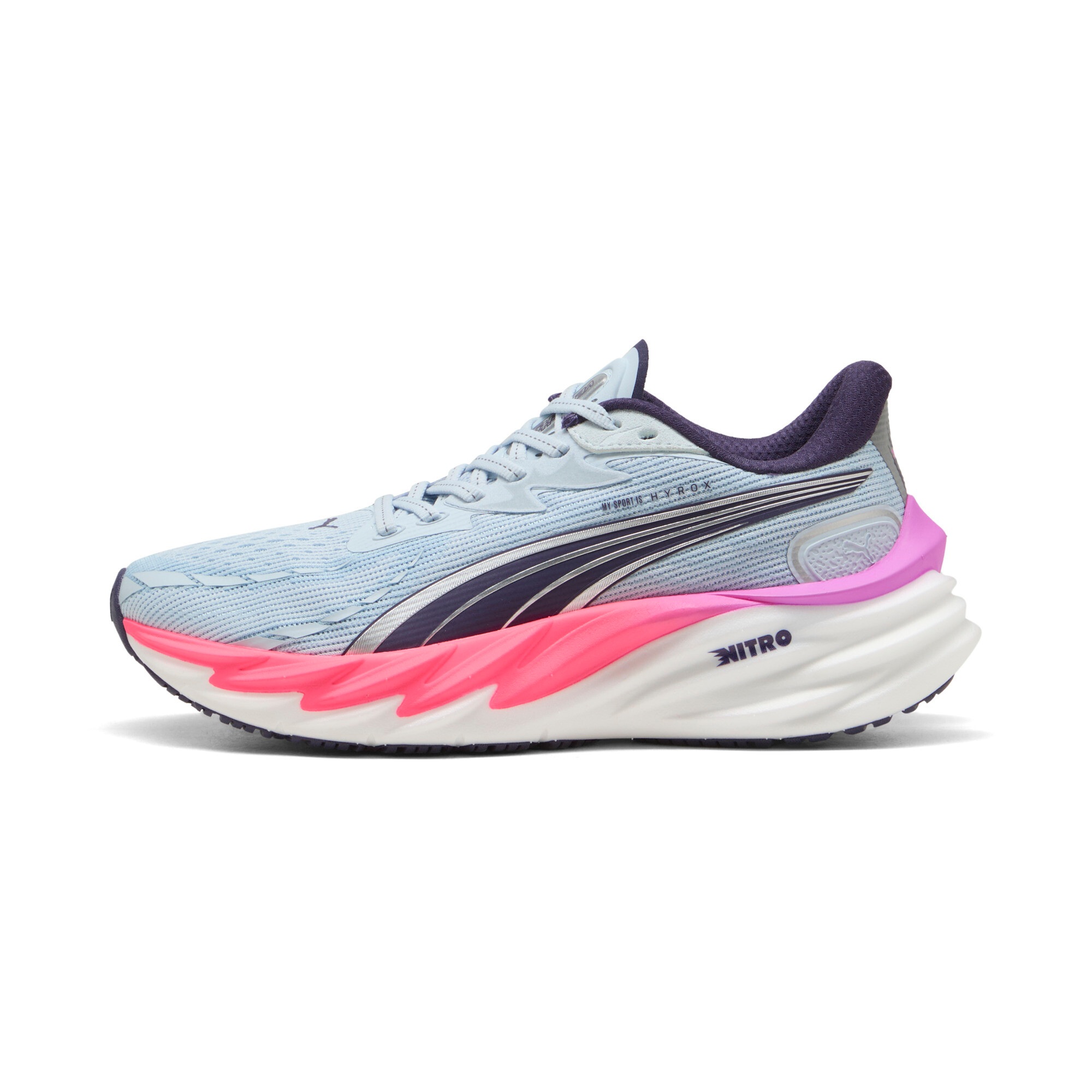 PUMA Chaussure de course »VELOCITY NITRO 4  X HYROX WNS«