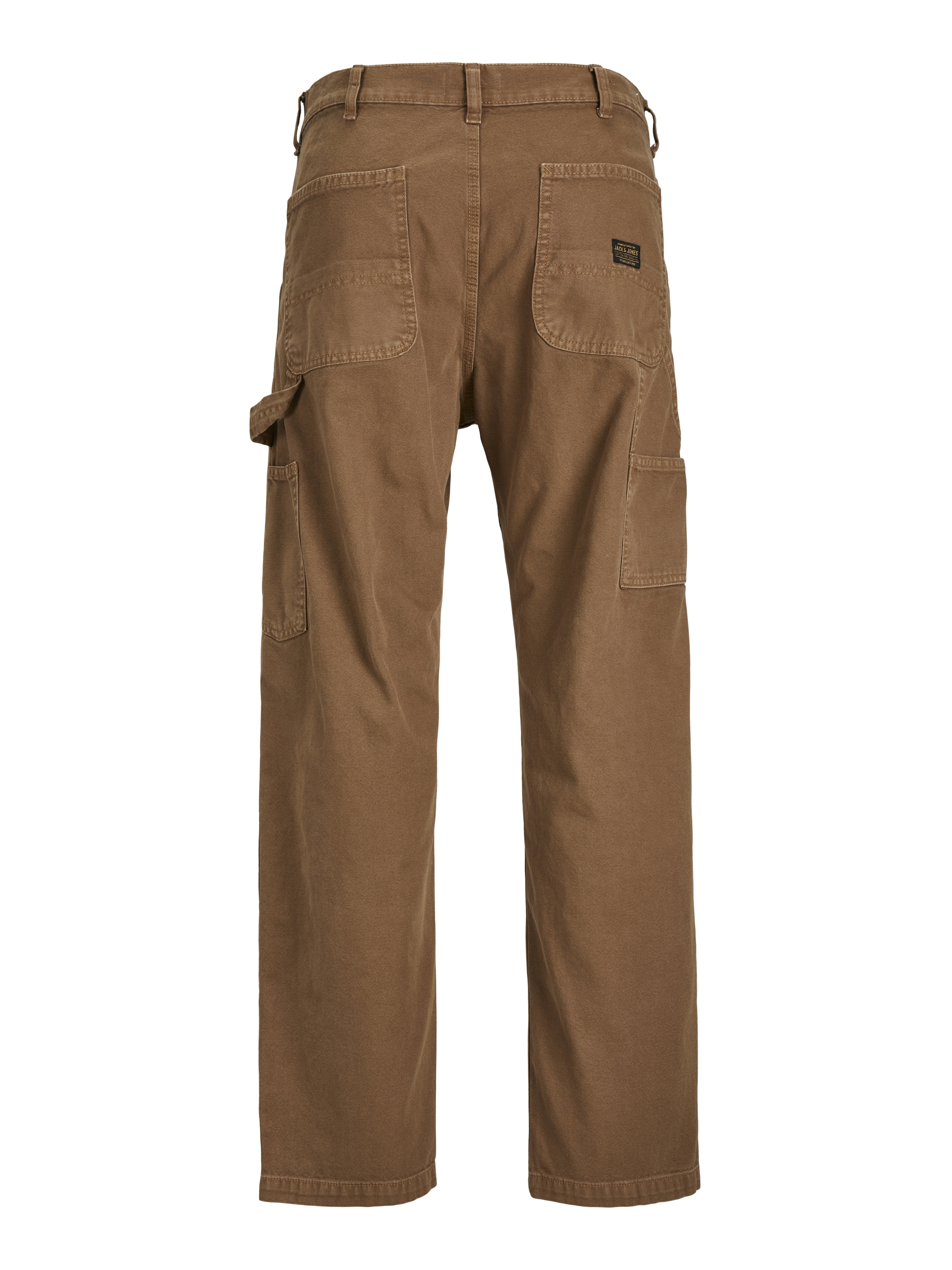 Jack & Jones Cargohose »JPSTEDDIE CARPENTER PANTS NOOS«
