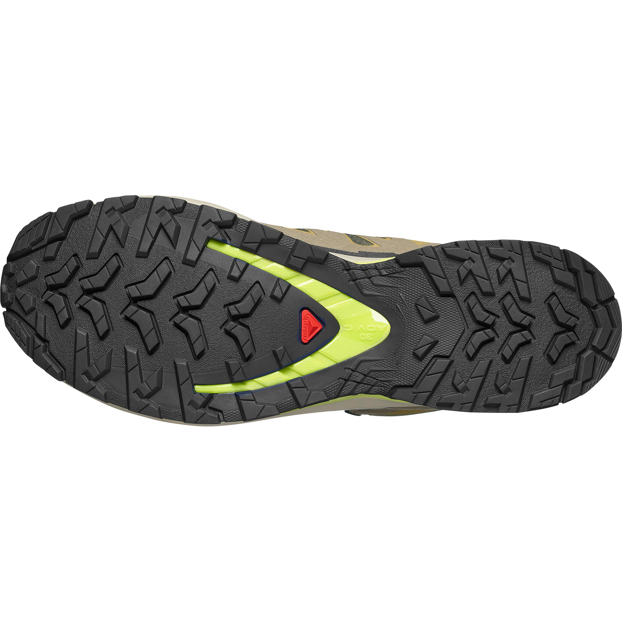 Salomon Trailrunningschuh »XA PRO 3D V9 GORE-TEX«  wasserdicht
