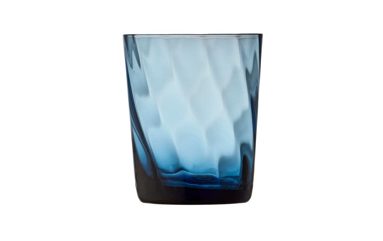 Glas »Lyngby Vienna 4 Stück, 30 cl«