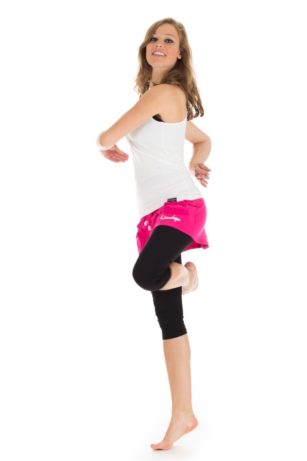 Winshape Débardeur »Cotton Tanktop WVR24« avec dos nageur