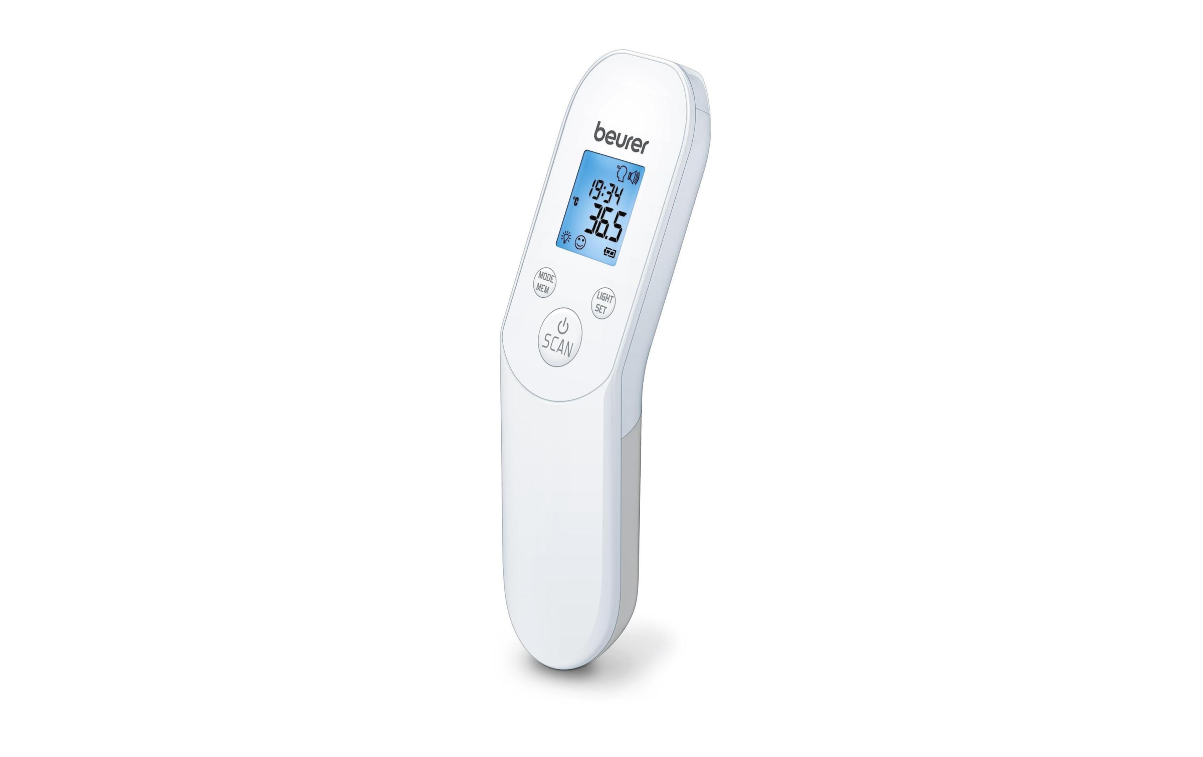 BEURER Fieberthermometer »F«