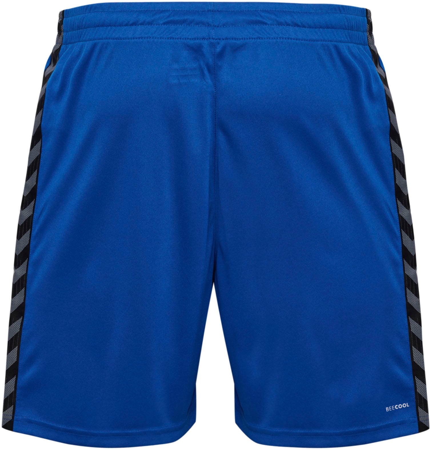 hummel Shorts »HMLAUTHENTIC PL SHORTS«, (1 tlg.)