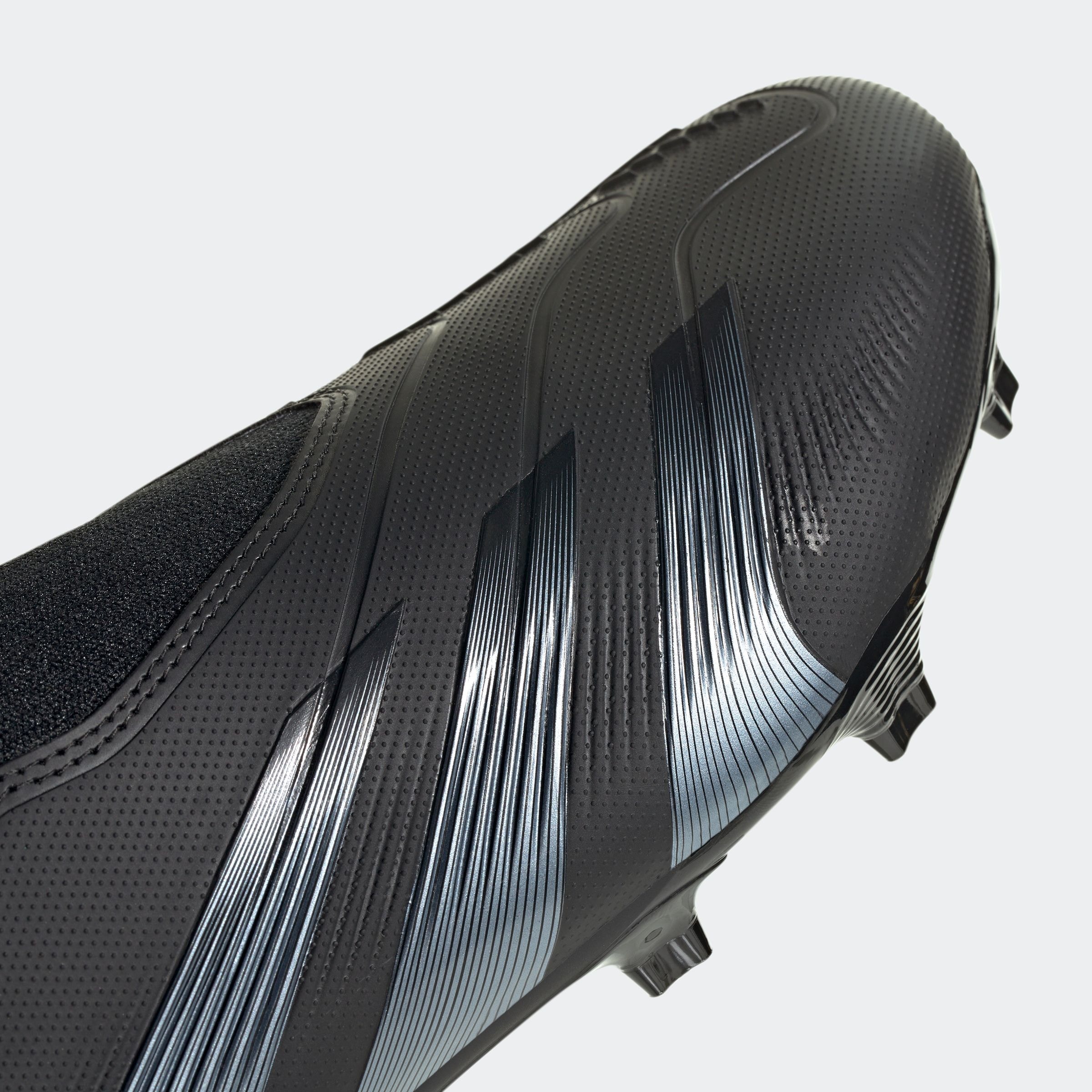 adidas Performance Fussballschuh »PREDATOR LEAGUE LACELESS FG«