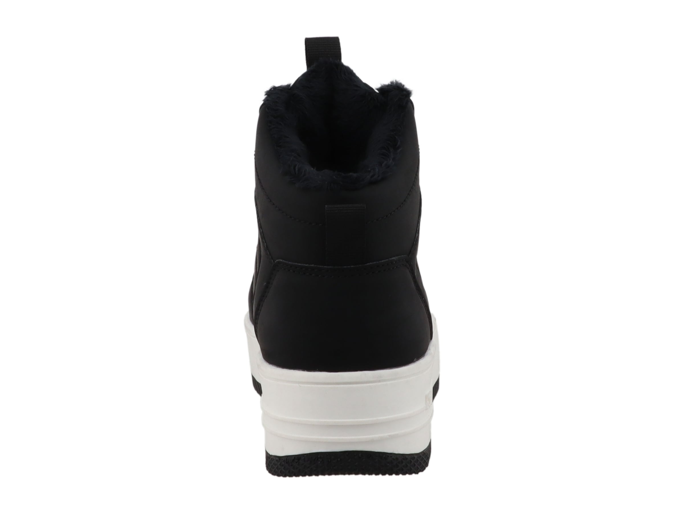 Kappa Sneakerboots »Birga«, Winterschuhe, Schnürboots, Sneaker, gefüttert