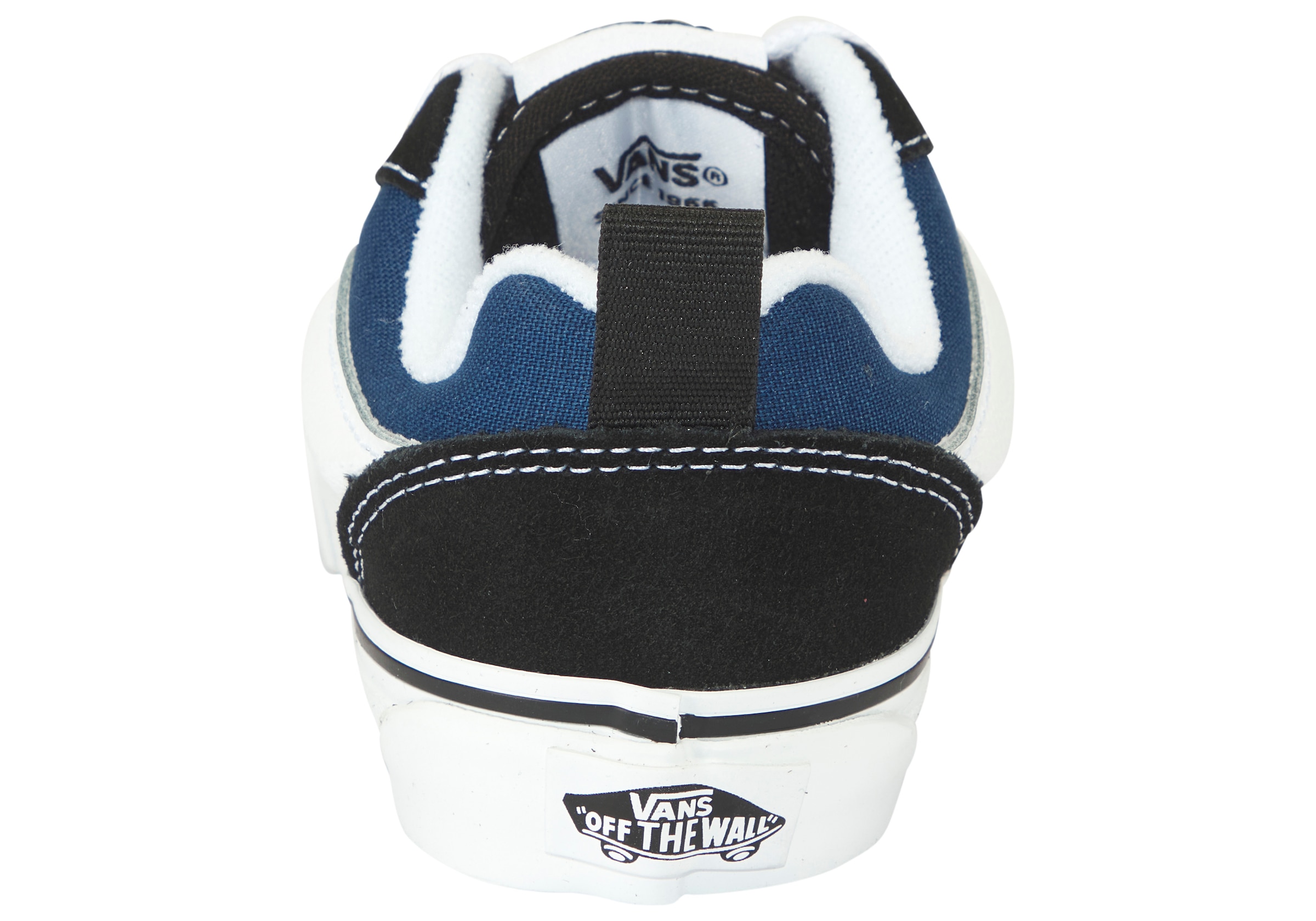 Vans Sneaker »Knu Skool«  für Kinder und Jugendliche
