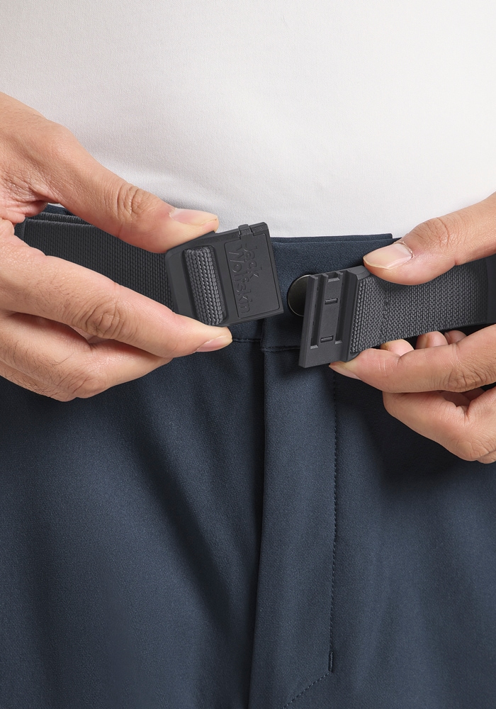 Jack Wolfskin Ceinture synthétique »MAGNETIC BELT«