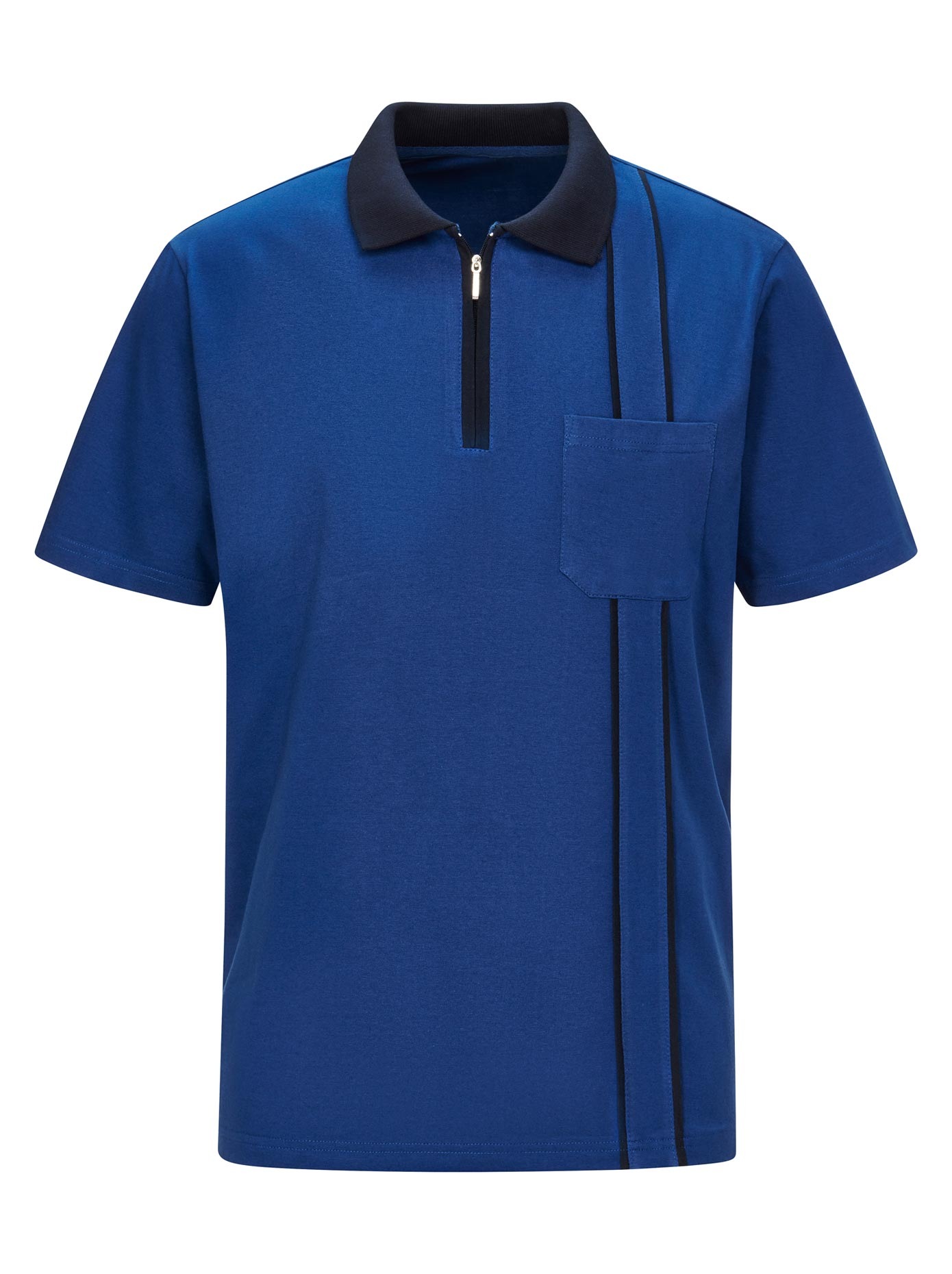 Classic Poloshirt »Poloshirt«, (1 tlg.) kaufen